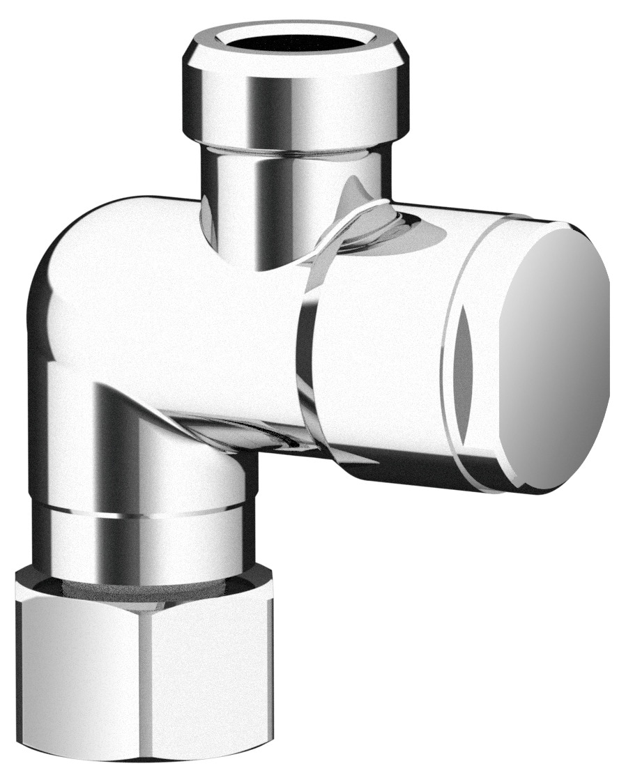 Image of Schock Wasserfilter "Partikelfilter SF-100 / 1 Stück für Niederdruck Armaturen" 1 Stk. tlg. als zusätzlicher Schutz für Kartusche und Perlator der Armatur