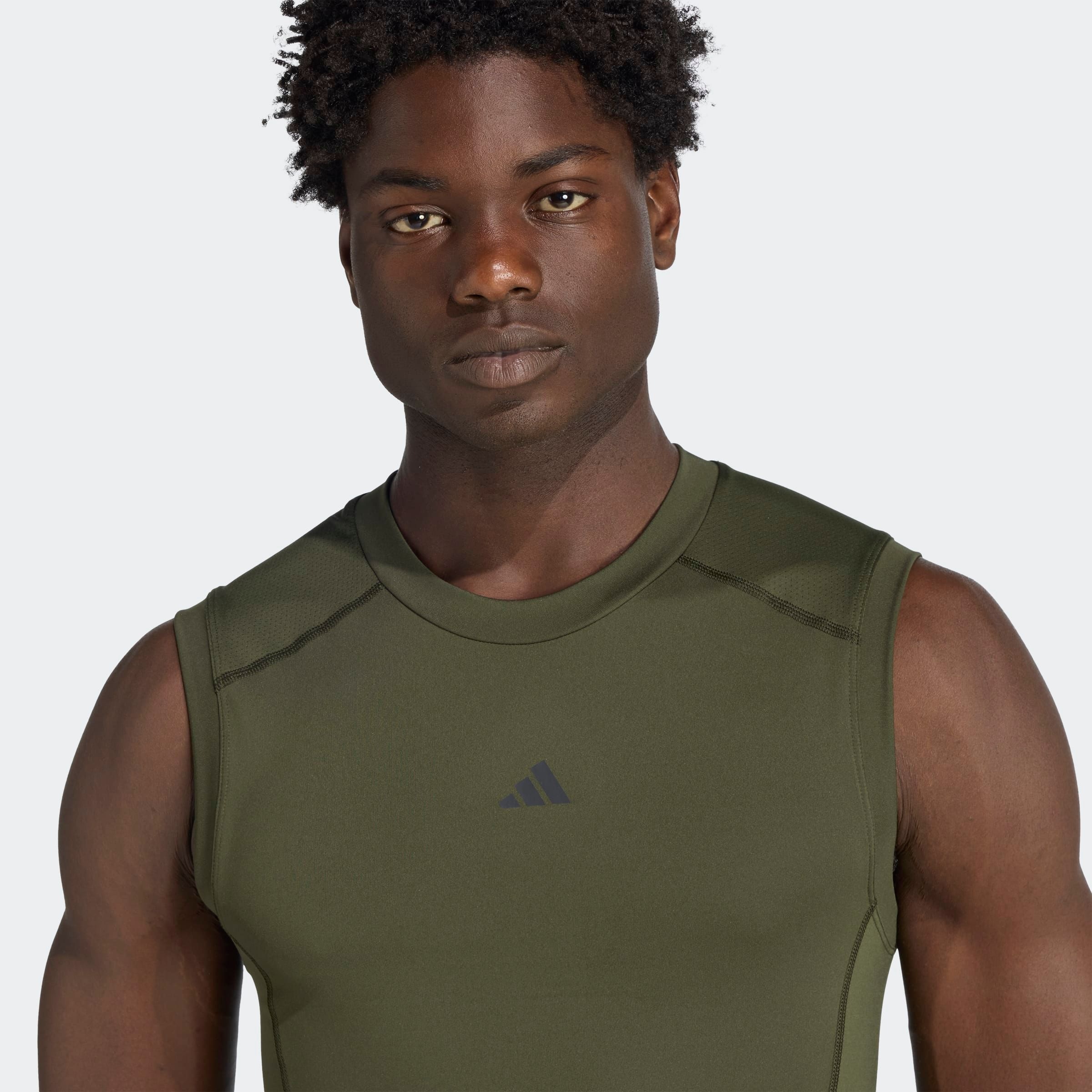adidas Performance Débardeur »TF C SL TEE«