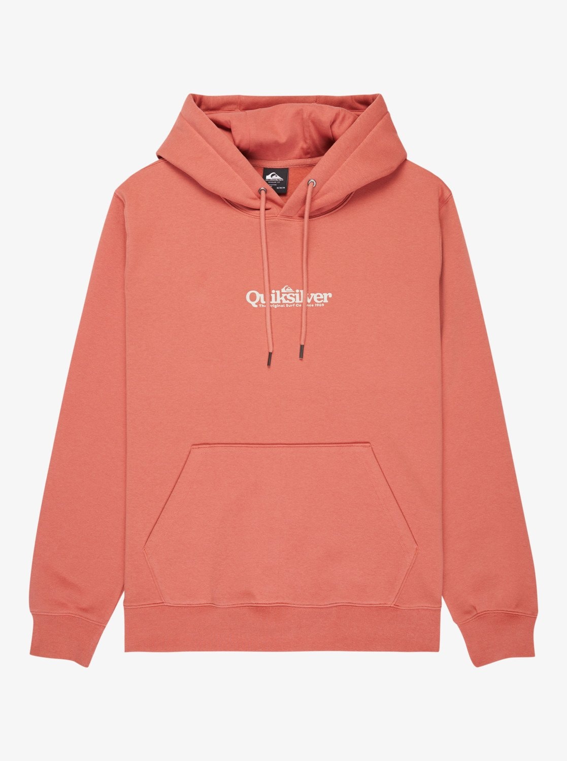 Quiksilver Sweat à capuche »FINELINE HOODIE«
