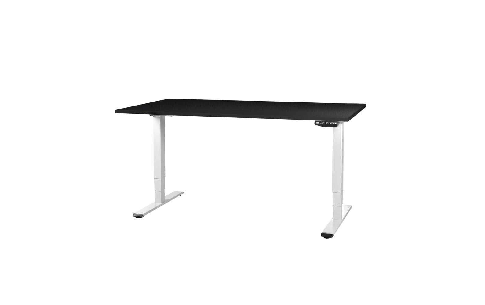 Image of Schreibtisch "Contini 1.6x0.8 m"