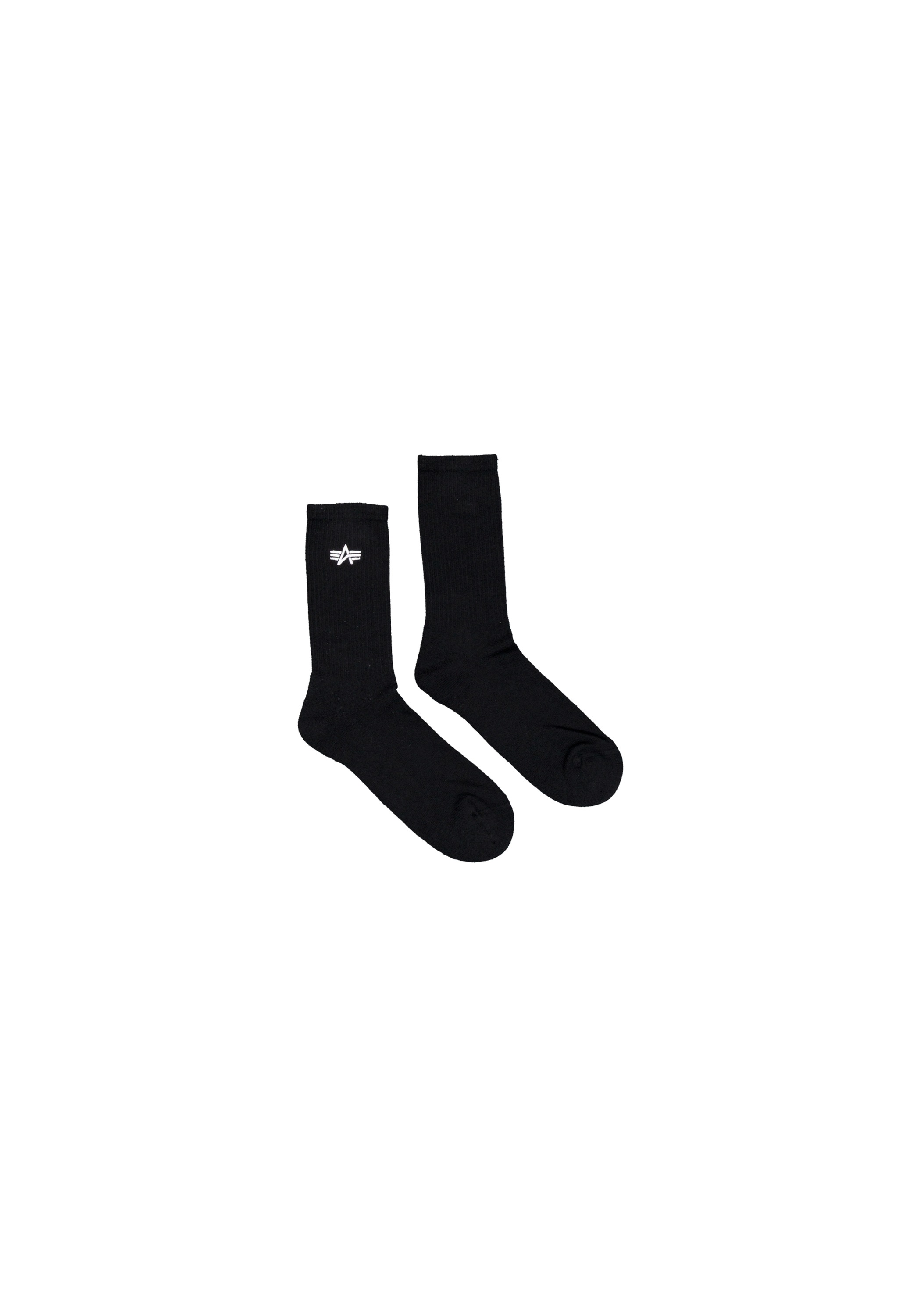 Alpha Industries Basicsocken »Basic Socks 3 Pack«