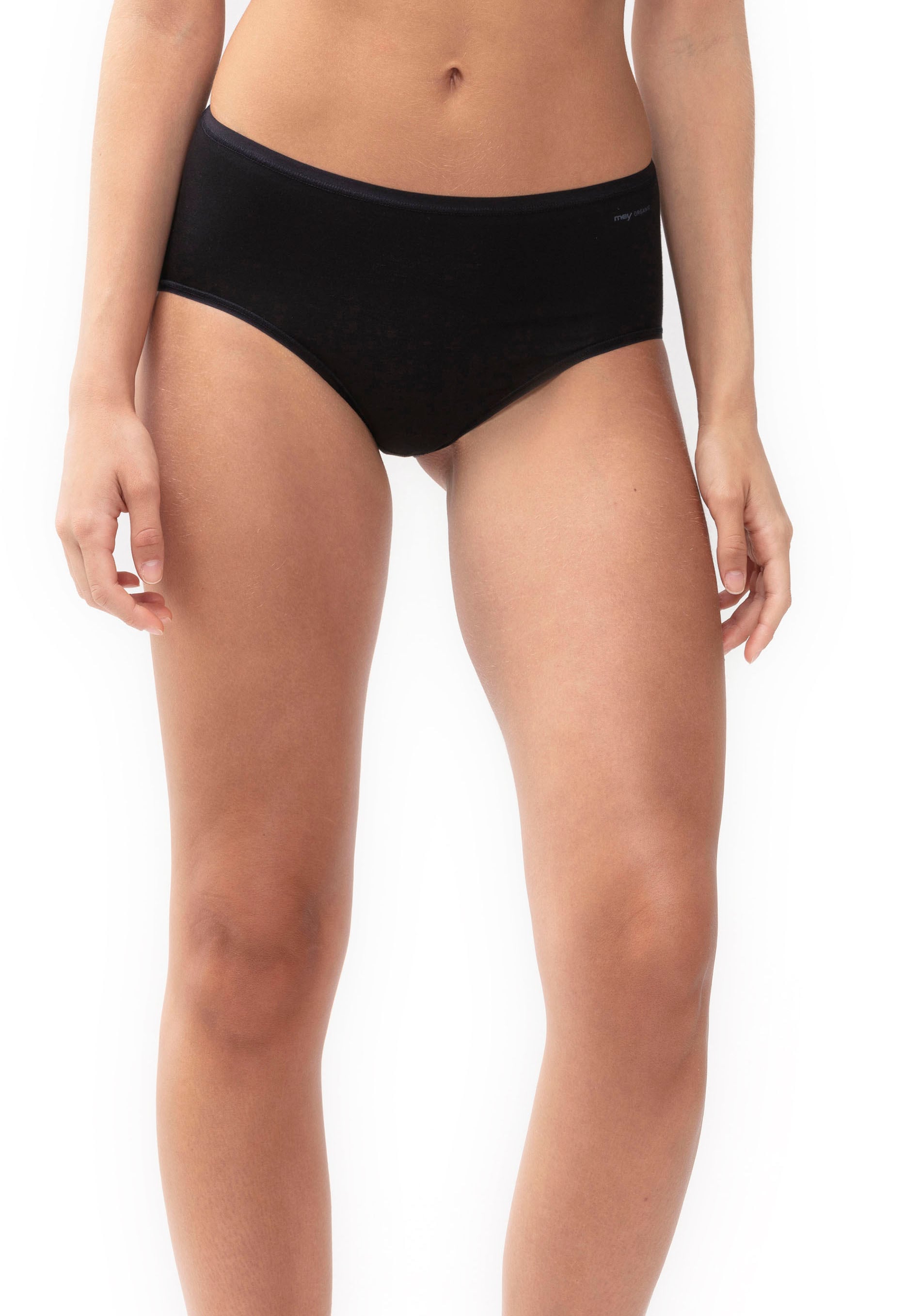 Mey Culotte haute »Superfine Organic« 3er Pack,  Natürliches Tragegefühl