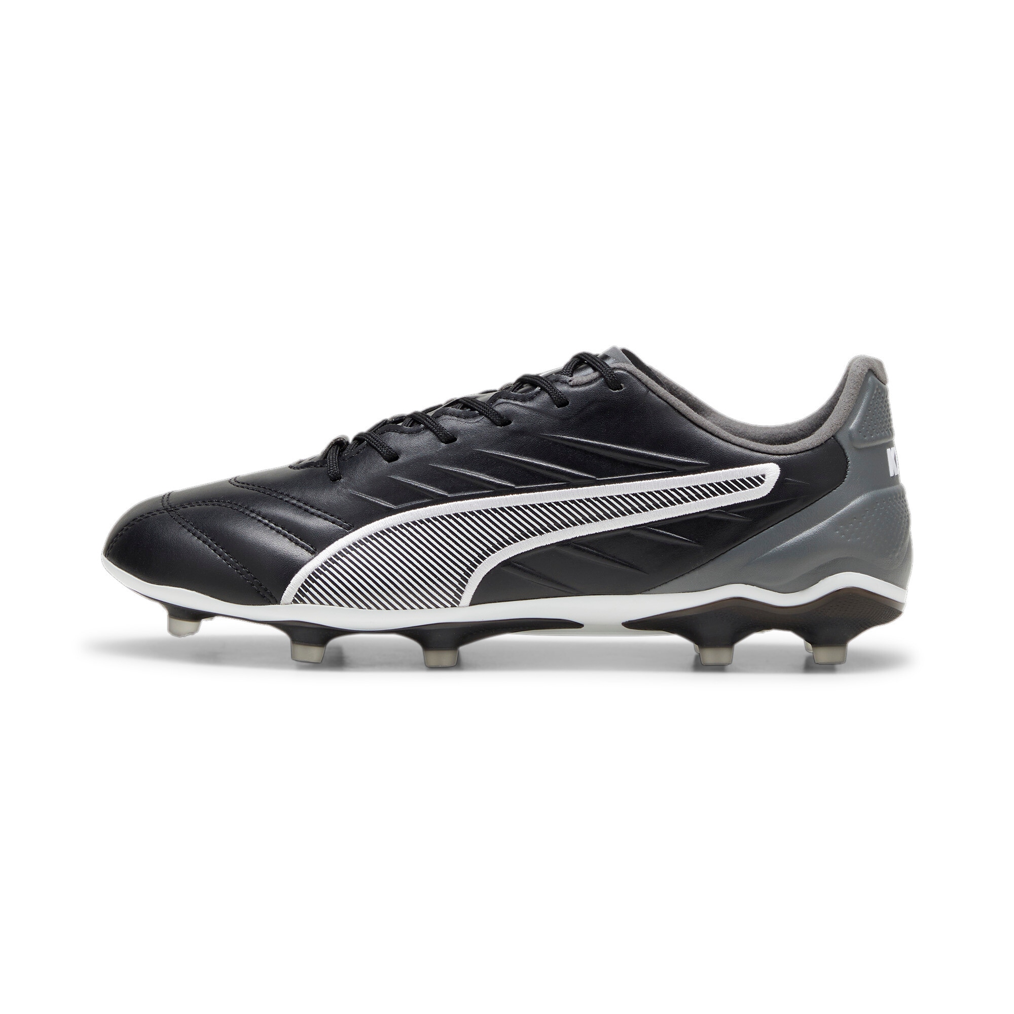 PUMA Fussballschuh »KING PRO FG/AG«, für Rasenplätze