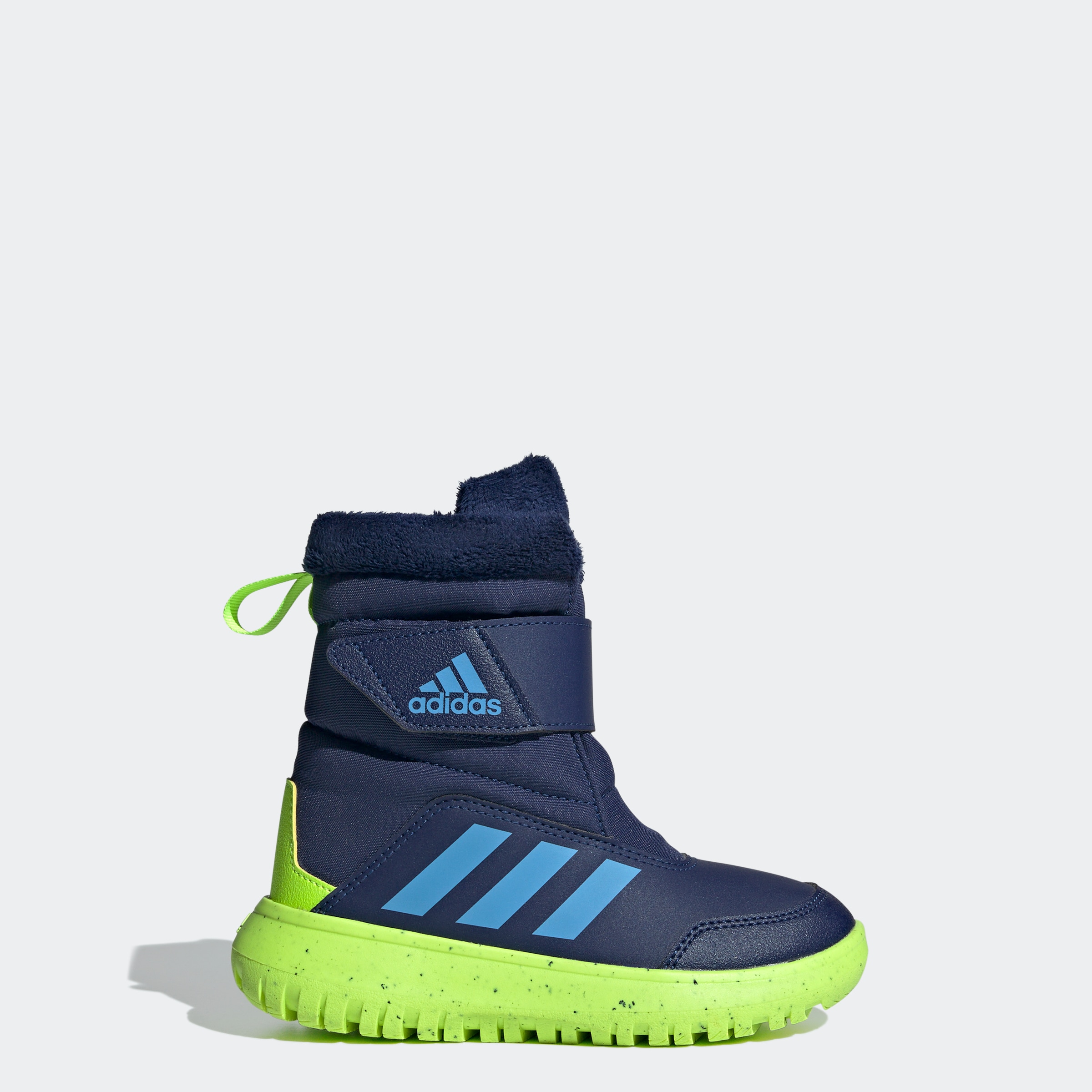 adidas Sportswear Winterstiefel »WINTERPLAY KIDS STIEFEL«, Snowboots, Winterboots, Winterschuhe