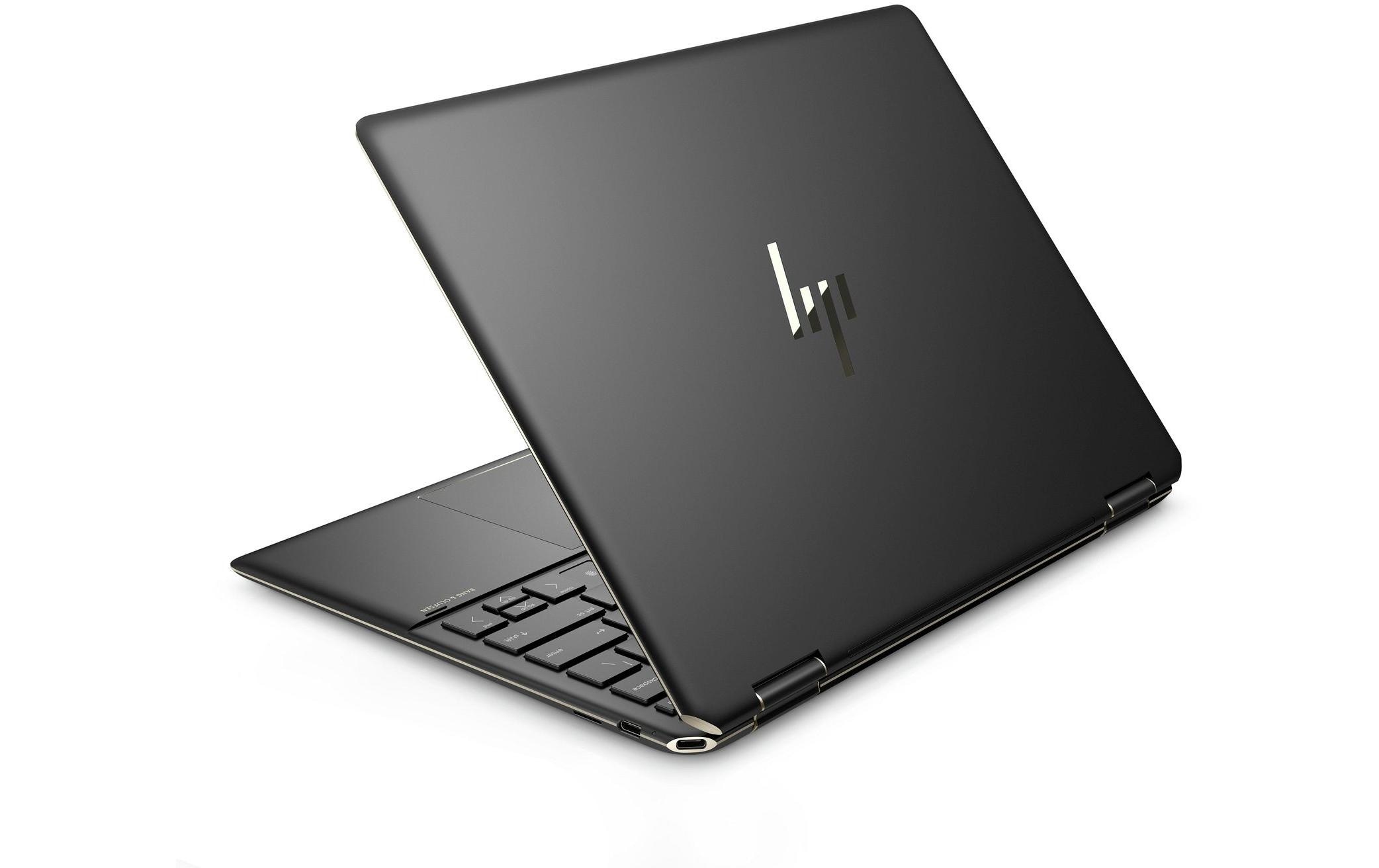 HP Convertible Notebook »HP Spectre x360 14-ef2718nz,13.5,Touch,IPS«, / 13,5 Zoll, Intel