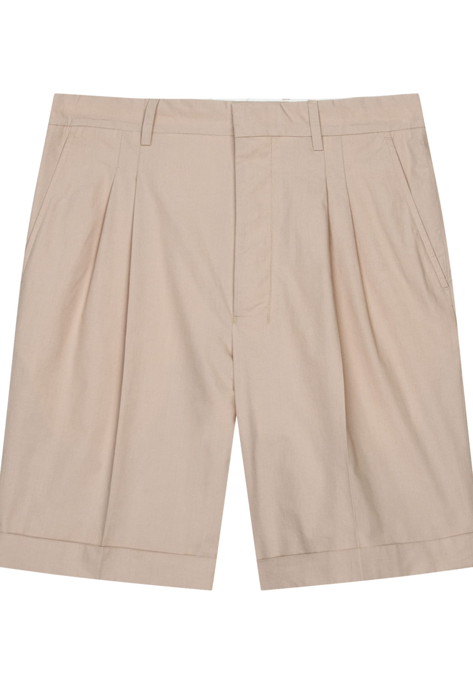 studio seidensticker Bermuda »Studio«