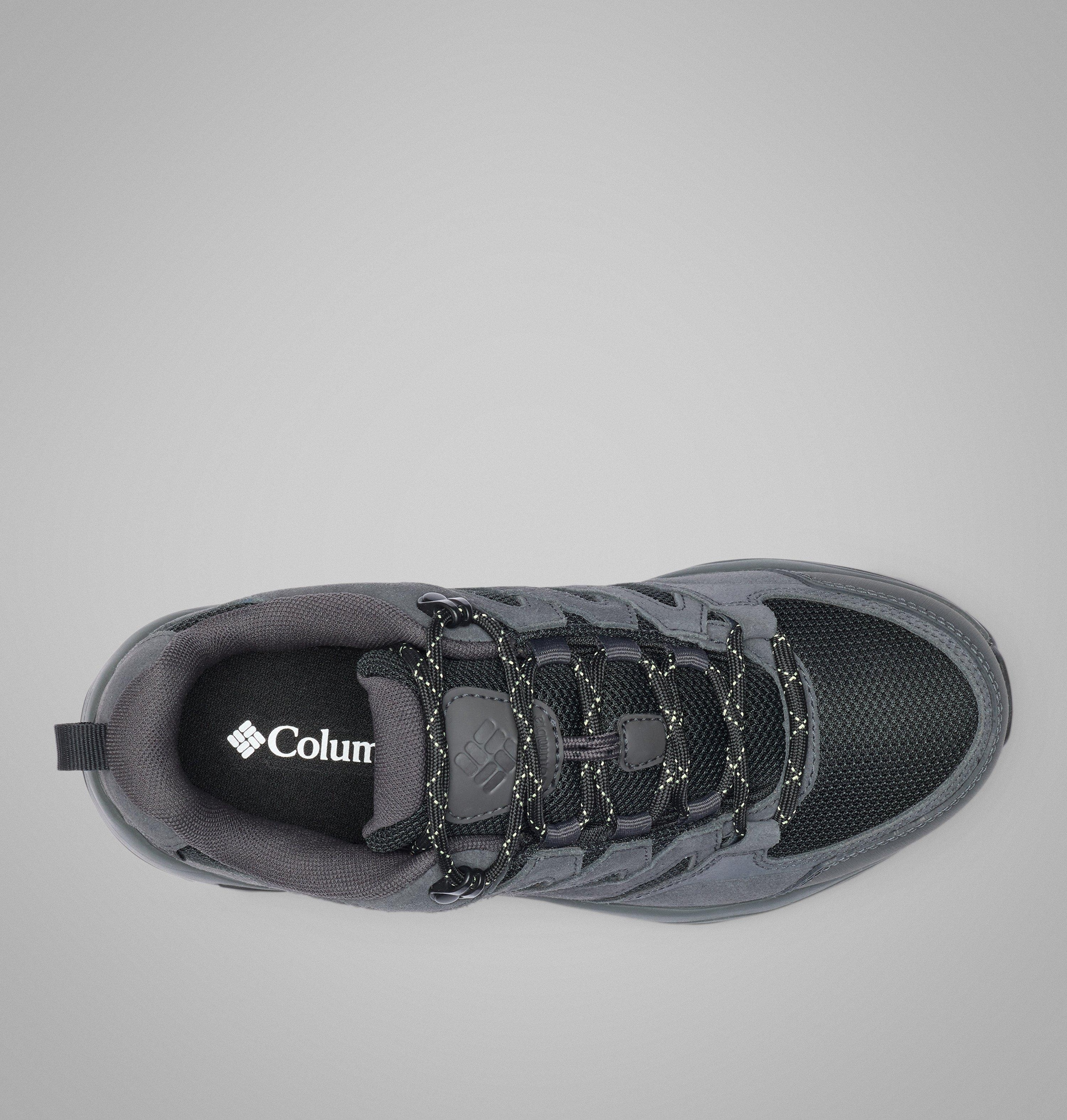 Columbia Chaussure de randonnée »REDMOND™ IV LOW WATERPROOF«  étanche