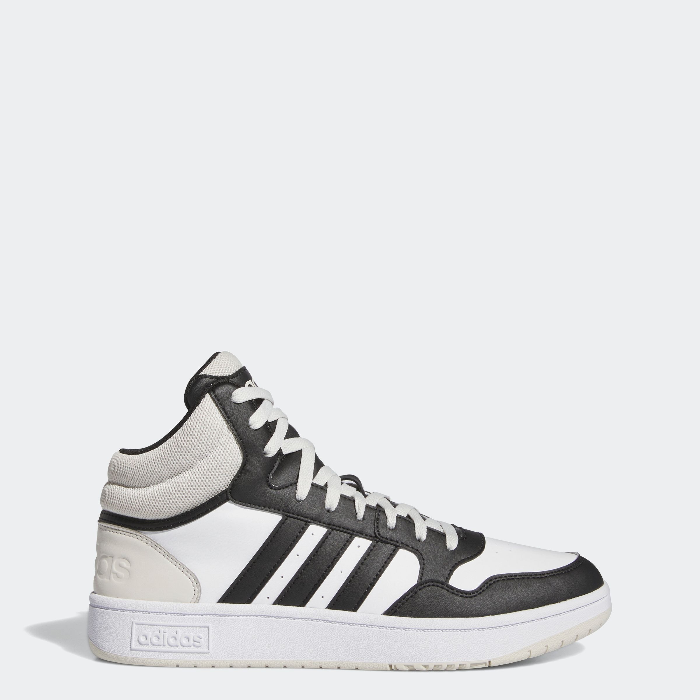 adidas Sportswear Sneaker »HOOPS 3.0 MID LIFESTYLE BASKETBALL CLASSIC VINTAGE«