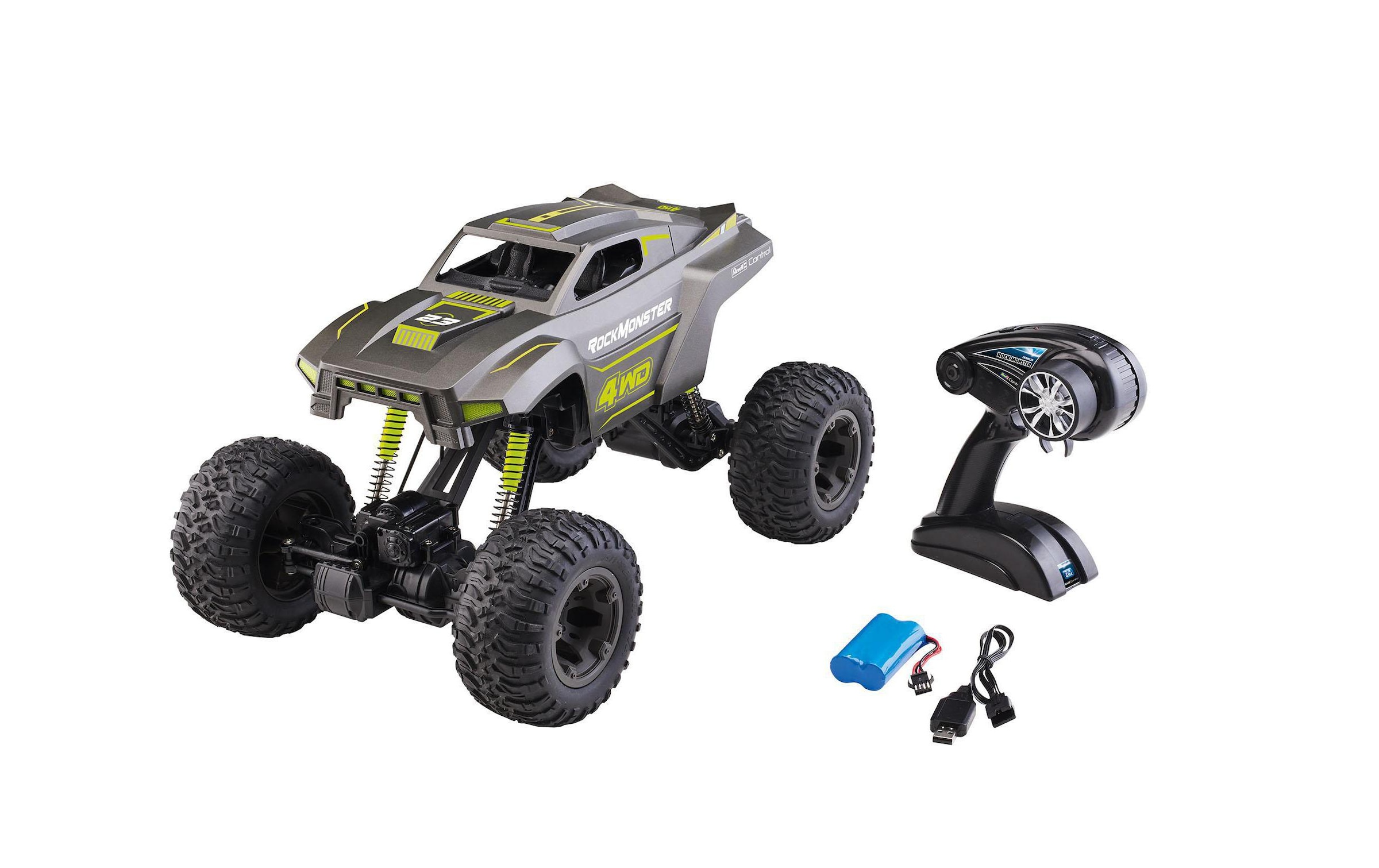 Image of Revell® RC-Auto »Rock Monster RTR« bei Ackermann Versand Schweiz