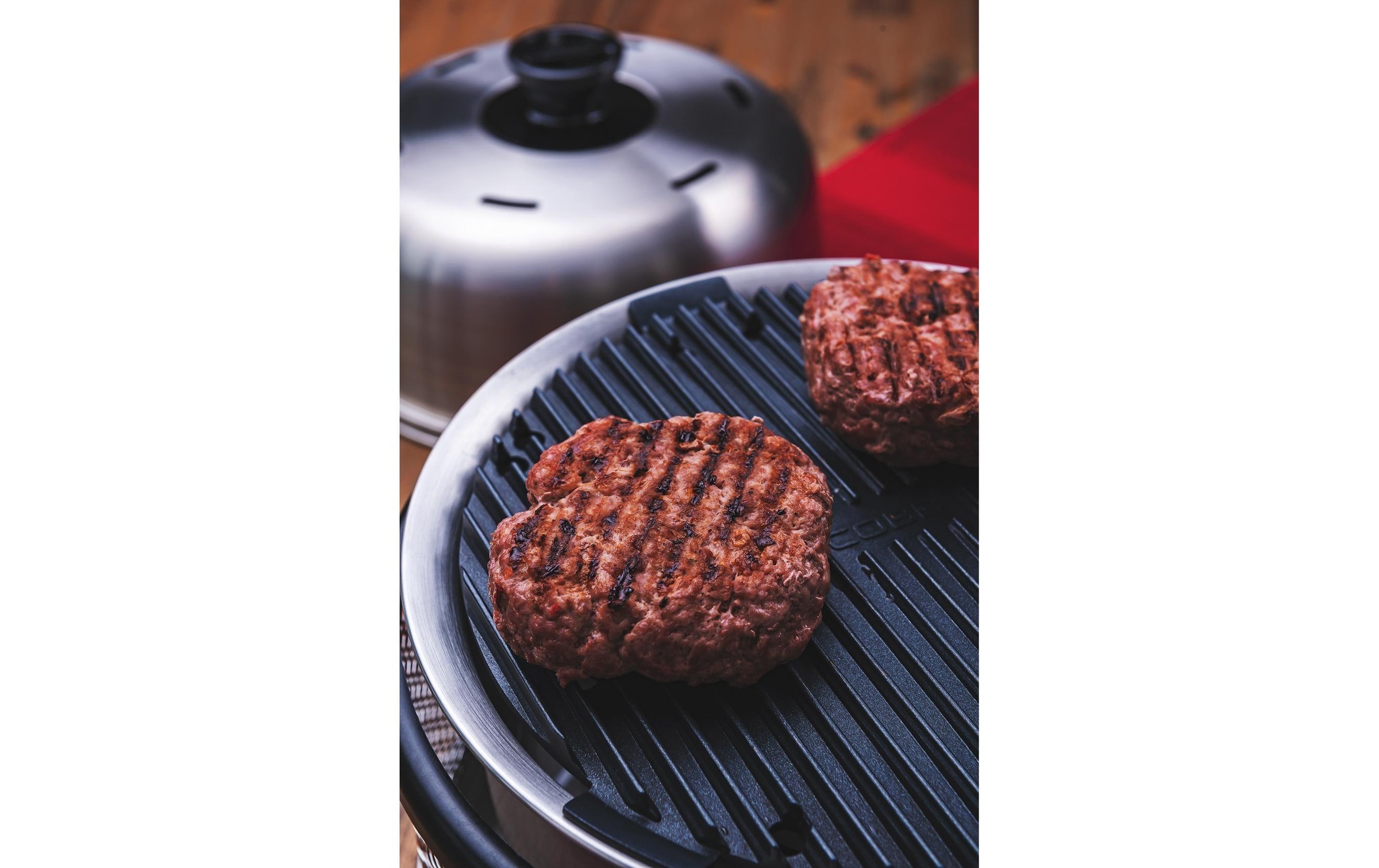   Camping-Gasgrill »COBB Premier+ Gas DELUXE 30mbar«