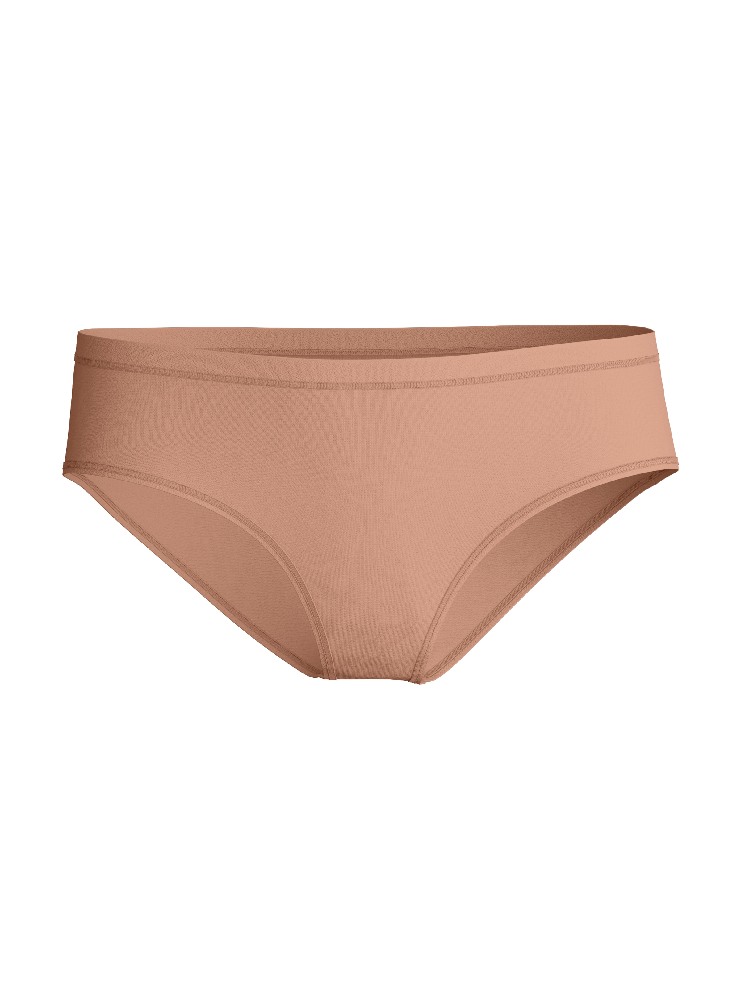 CALIDA Slip »Natural Comfort« Regular Cut, elastisch, weich, Single Jersey Qualität, pillingarm