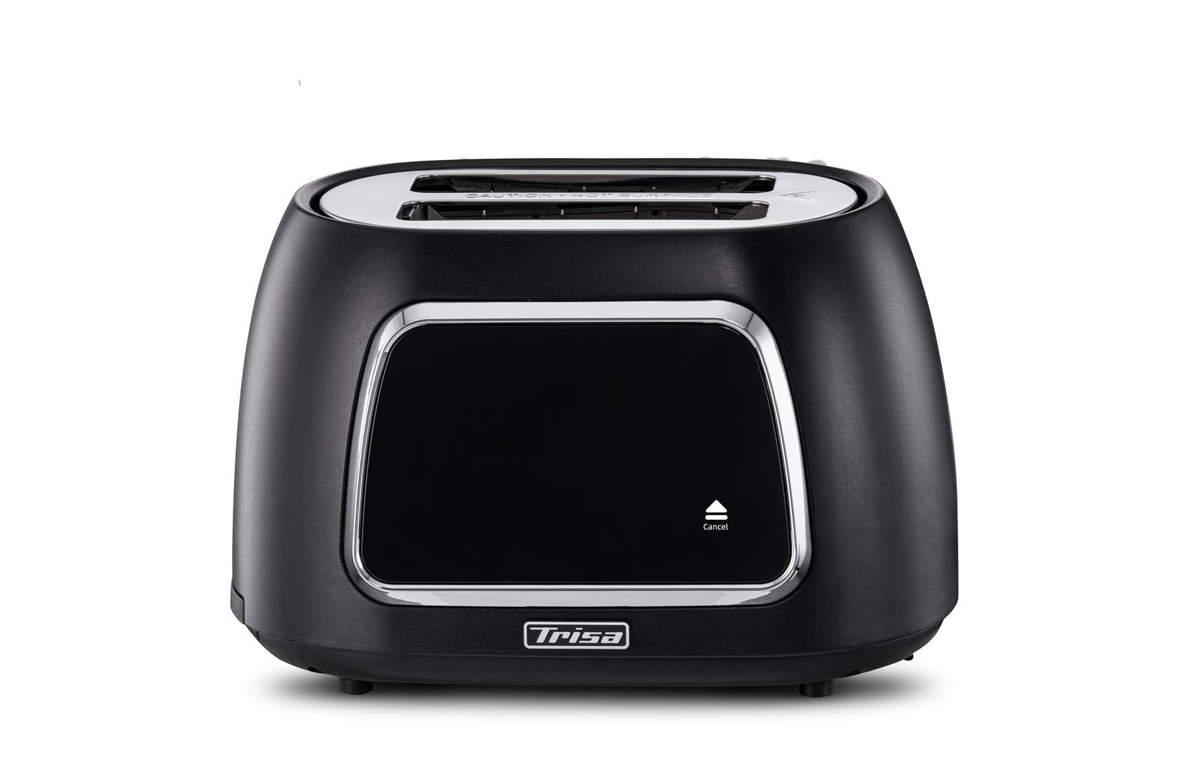 Image of Trisa Toaster "Toast IT" 800 W