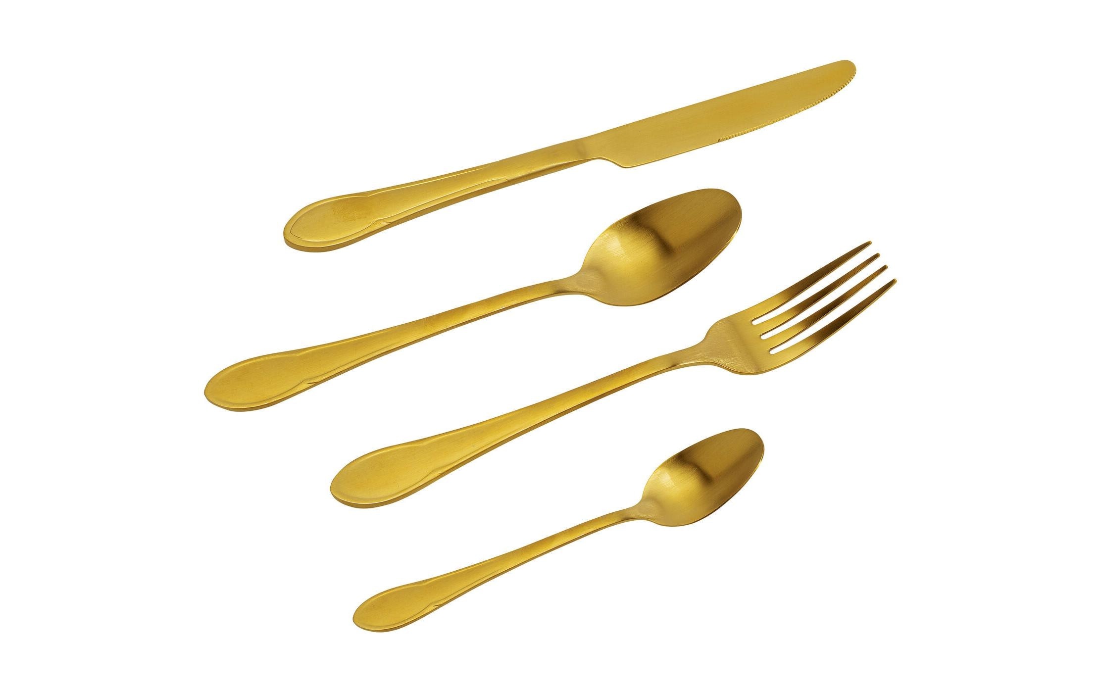 Kare Design Besteck-Set "Cucina, 16-teilig"