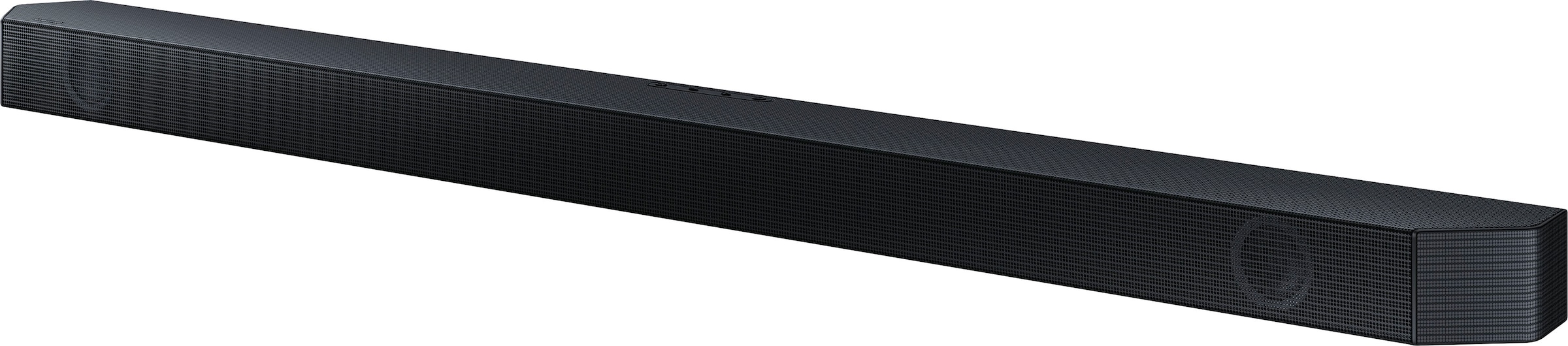 Samsung Soundbar »HW-Q64B«, 3.1-Kanal,Dolby Atmos- und DTS Virtual:X-Unterstützung,RMS: 340 W