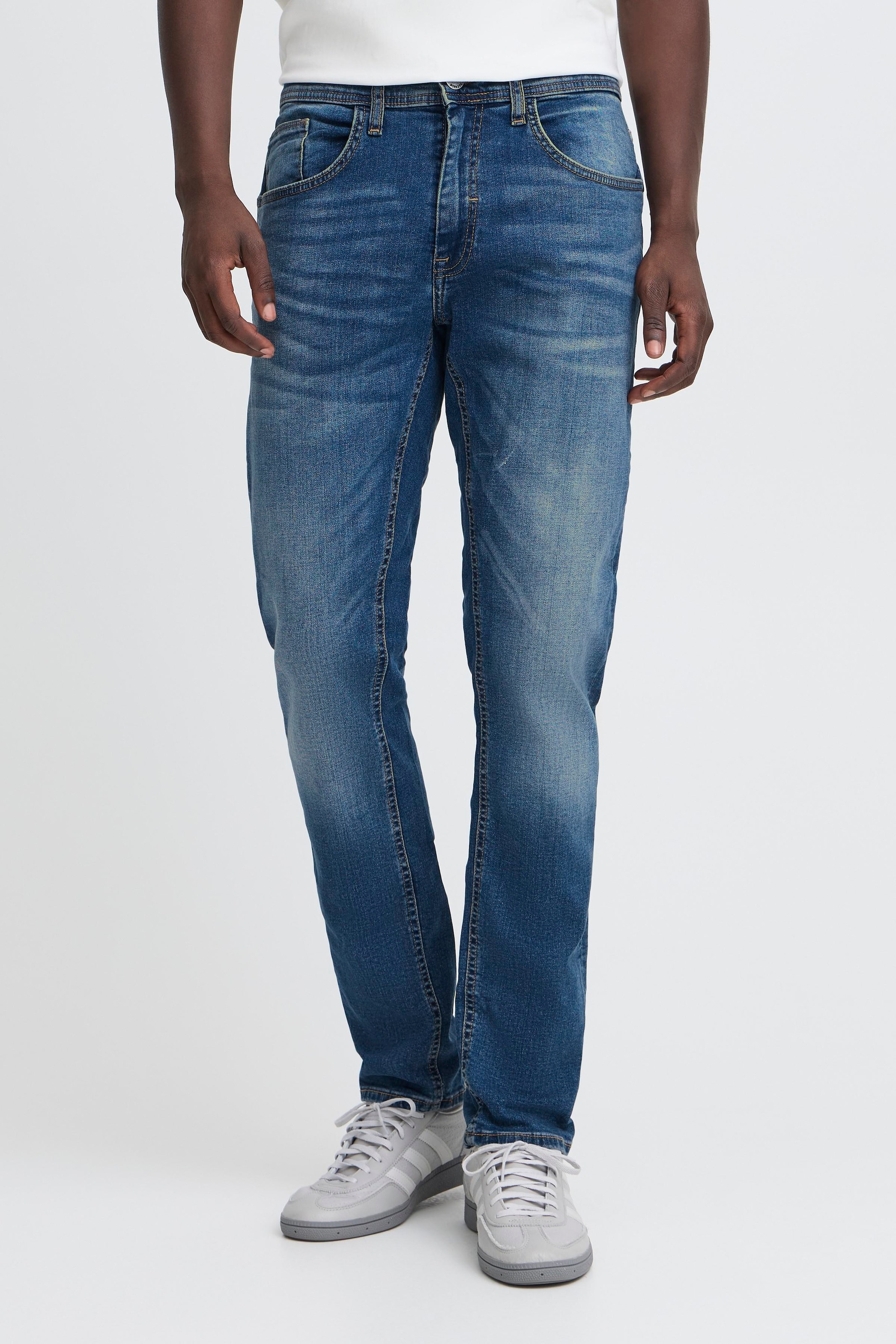 Image of Blend Regular-fit-Jeans "BHTWISTER SLIM/REG"
