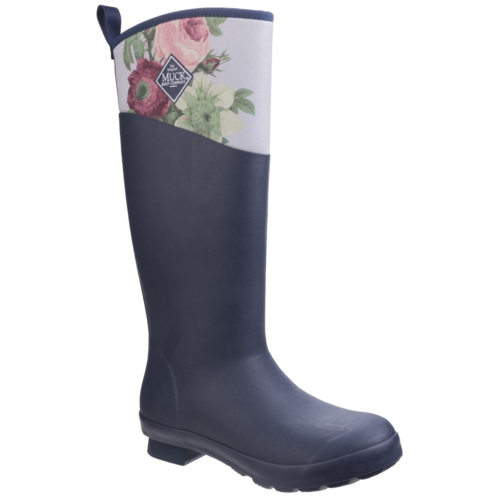 Gummistiefel »Damen Tremont RHS Print«