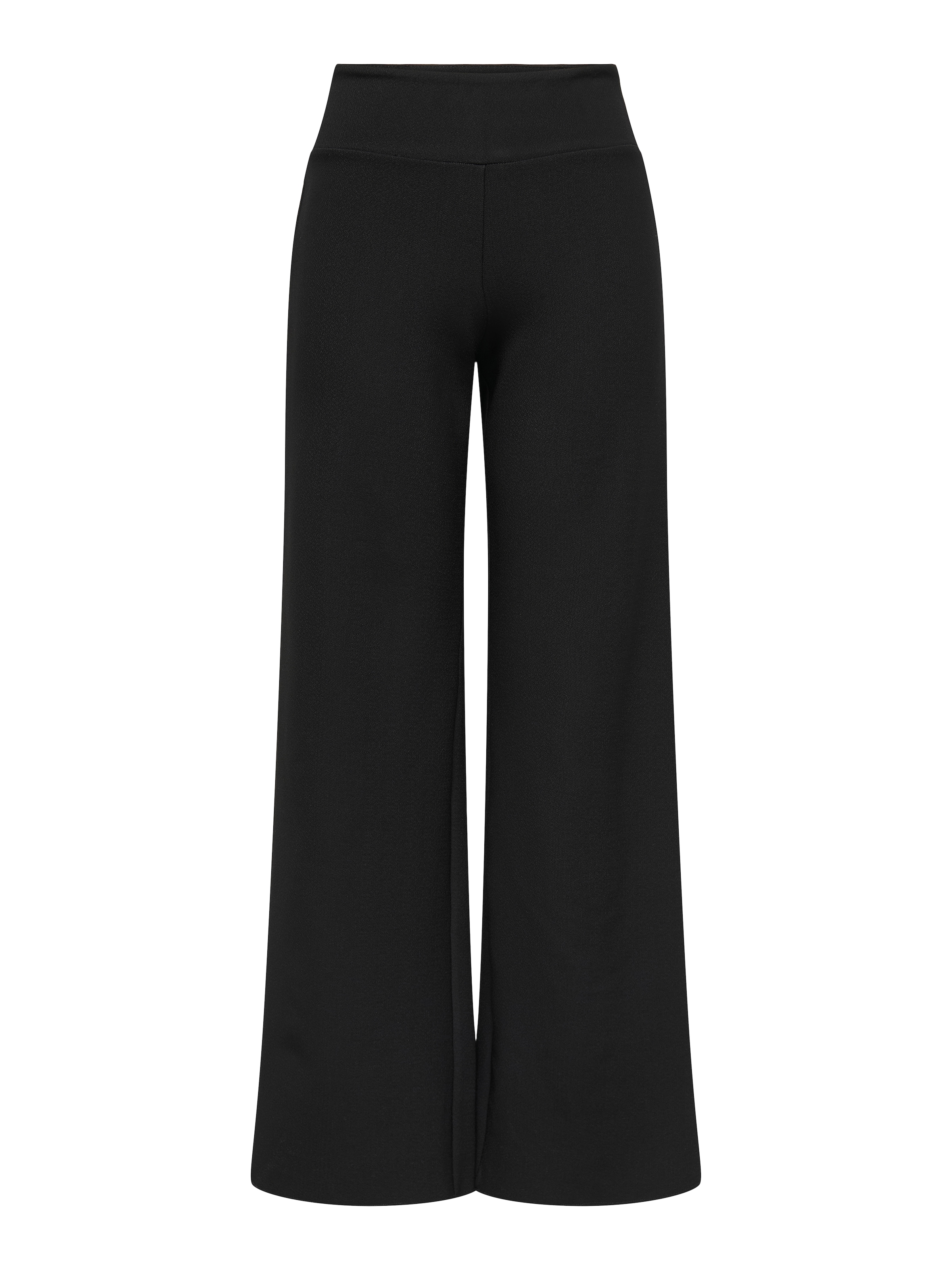ONLY Schlupfhose »ONLCLEVER LIFE HW WIDE PANT PNT«