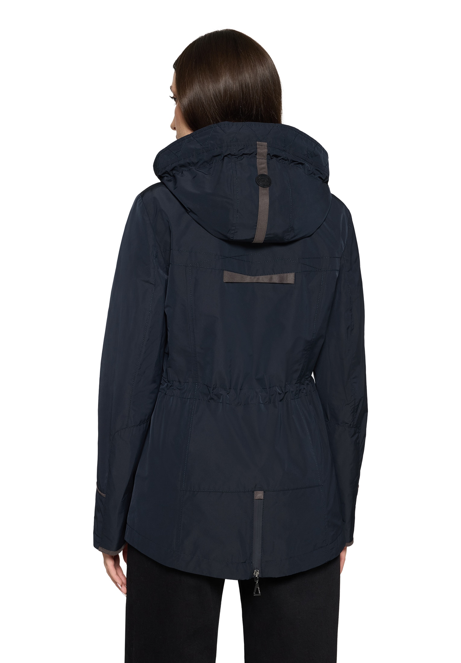 Gil Bret Veste d'extérieur mit Kapuze mit Kapuze