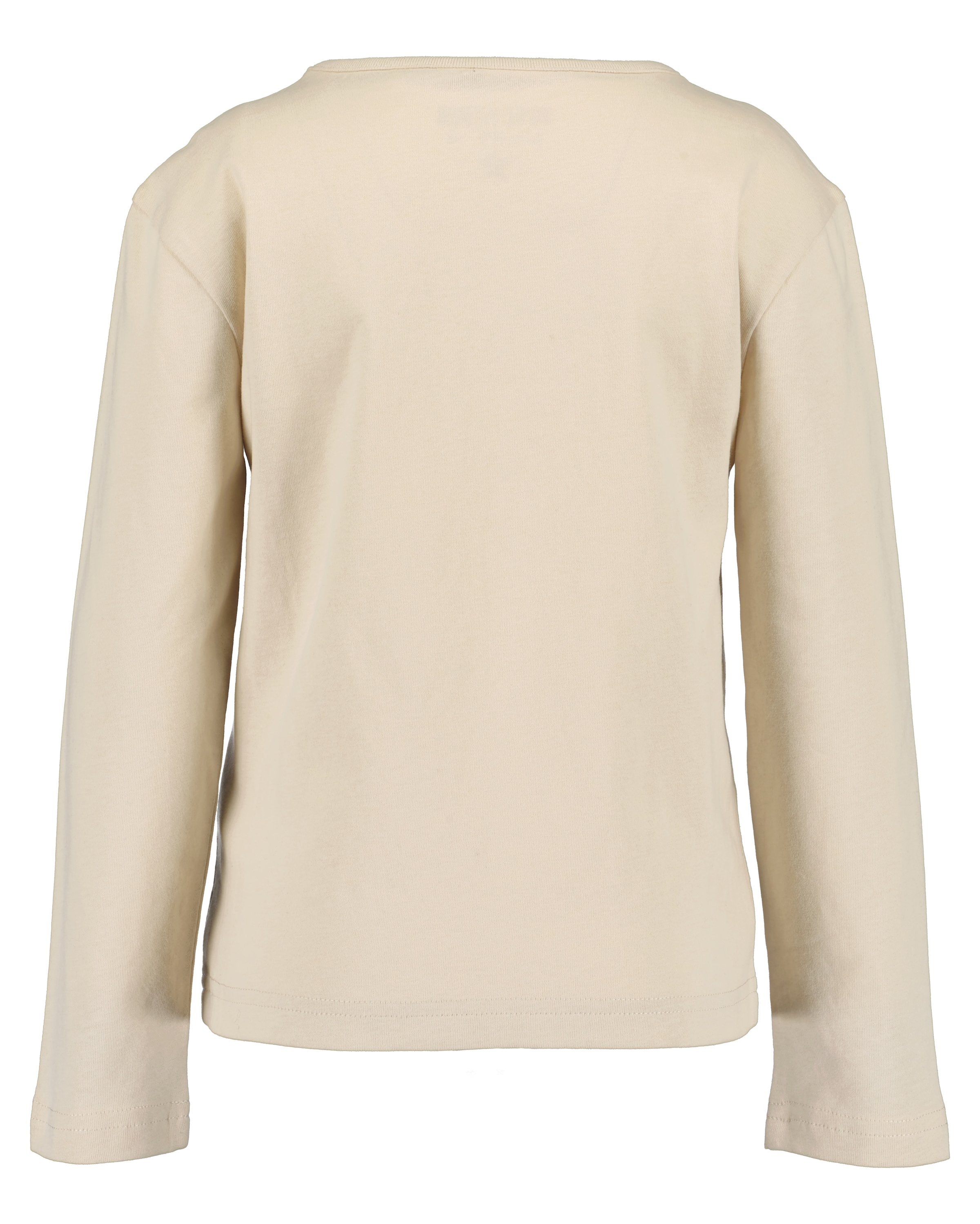 Blue Seven T-shirt à manches longues Paquet, 2 Coton