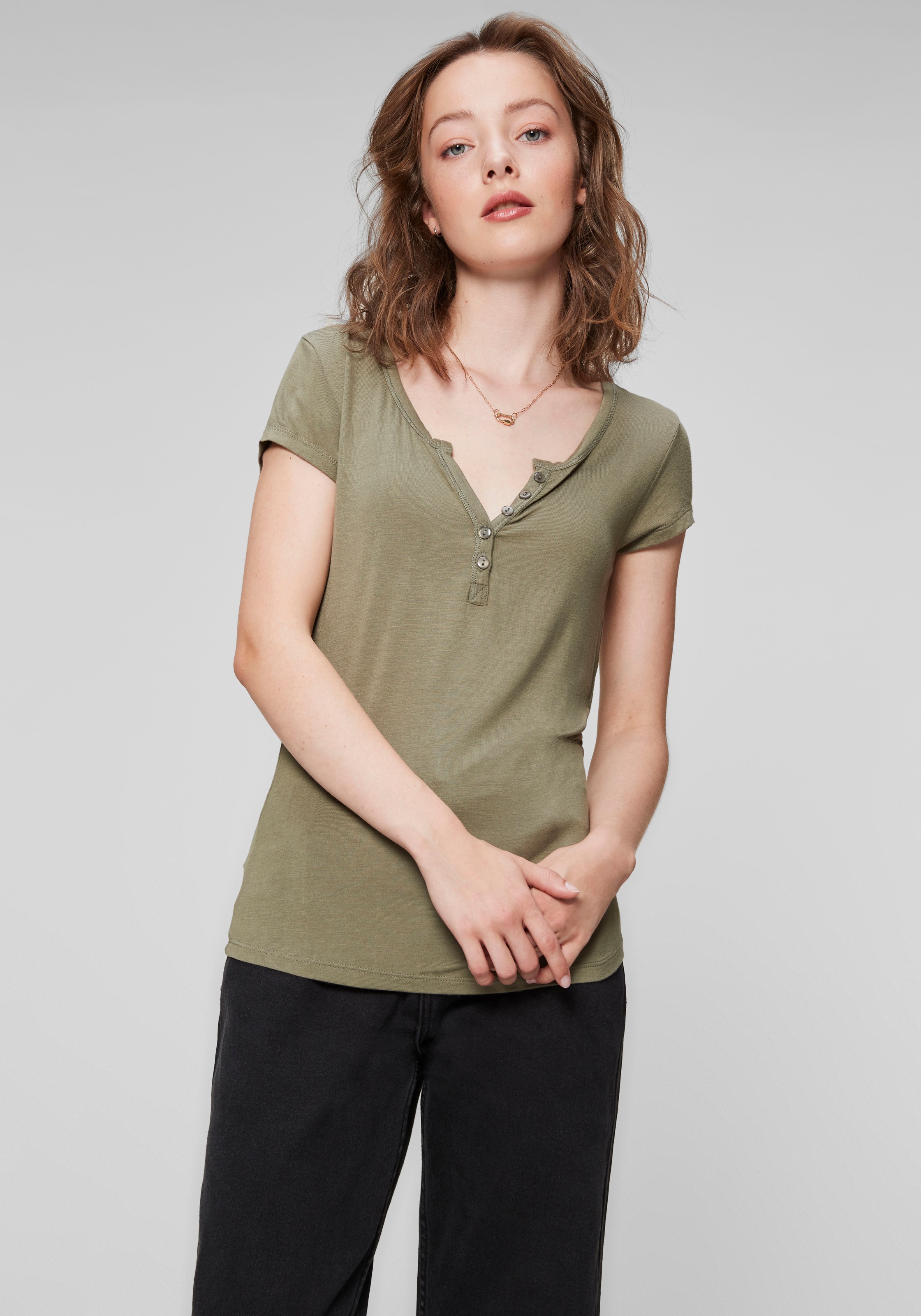 HaILY’S T-Shirt »TP Henna« kaufen