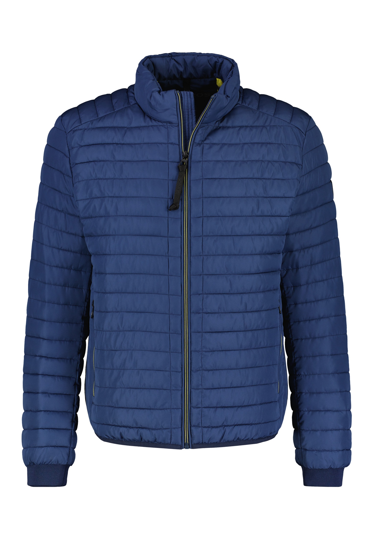 Image of LERROS Steppjacke "Steppjacke, leicht wattiert" ohne Kapuze