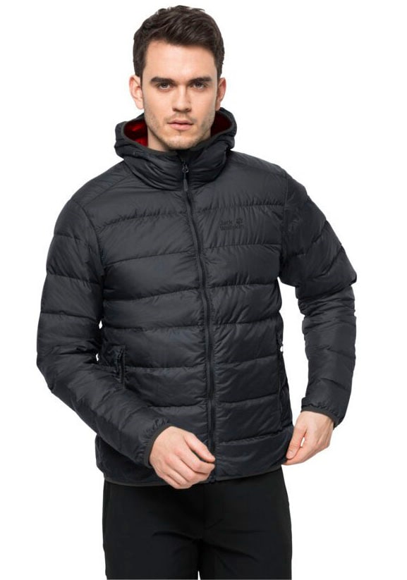 Image of Jack Wolfskin Daunenjacke »HELIUM« bei Ackermann Versand Schweiz