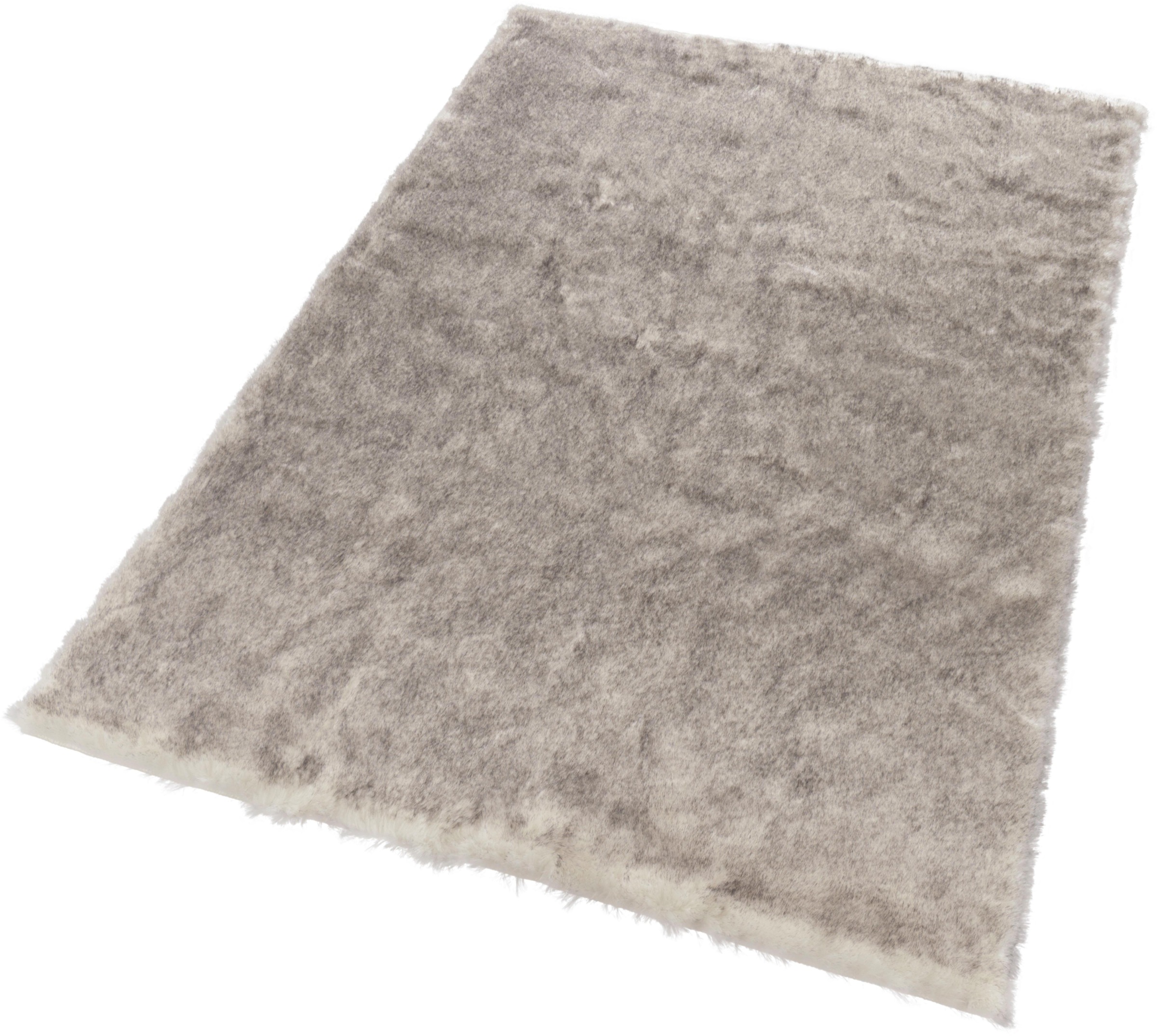 Image of MINT RUGS Fellteppich »Superior«, rechteckig, 45 mm Höhe, Kunstfell, besonders weicher Fellimitat, Natur-Optik. Wohnzimmer, Schlafzimmer, Robust, Pflegeleicht bei Ackermann Versand Schweiz