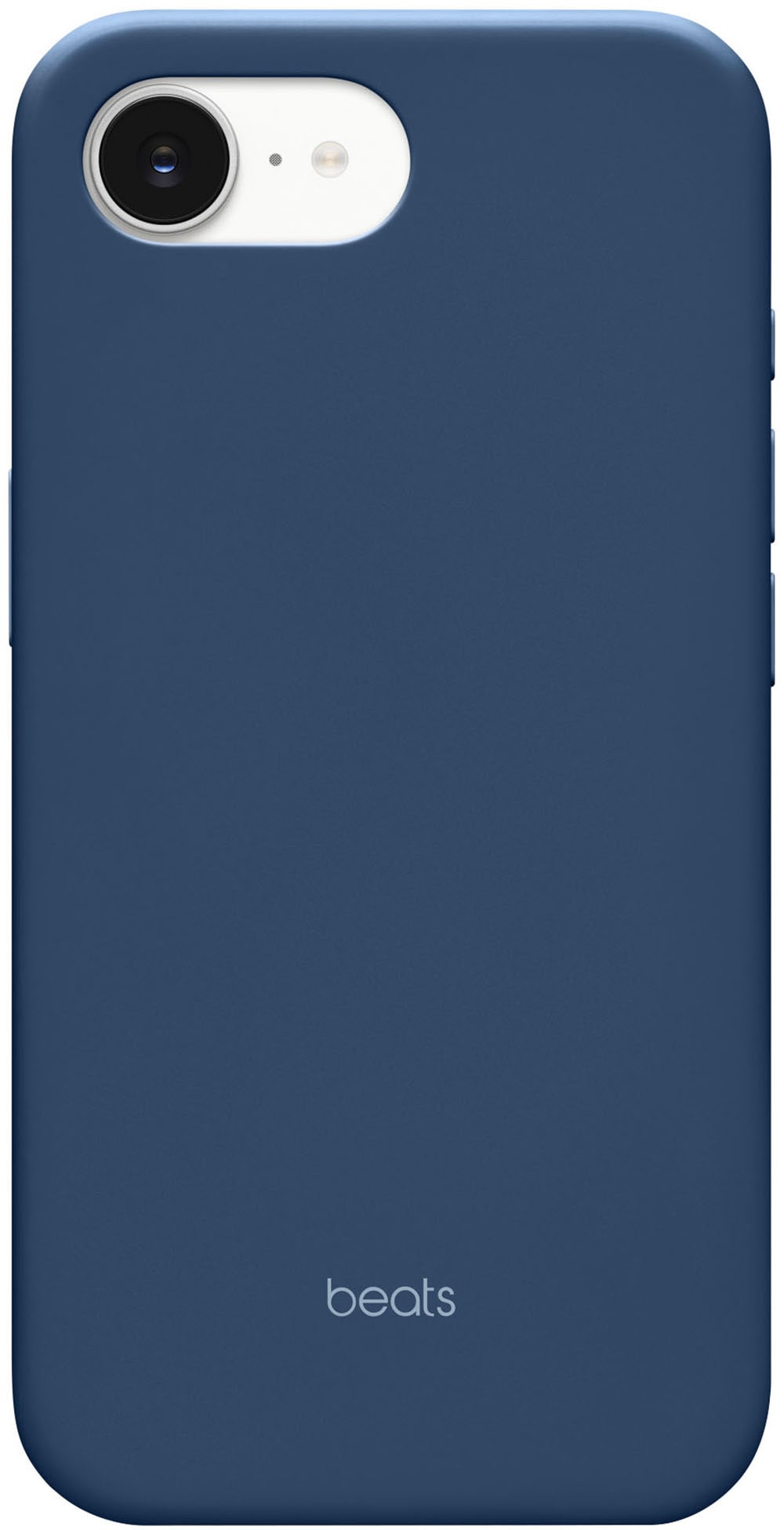 Apple Étui pour smartphone »Beats iPhone 17e Case mit MagSafe« 15,4 cm (6,1 Zoll)