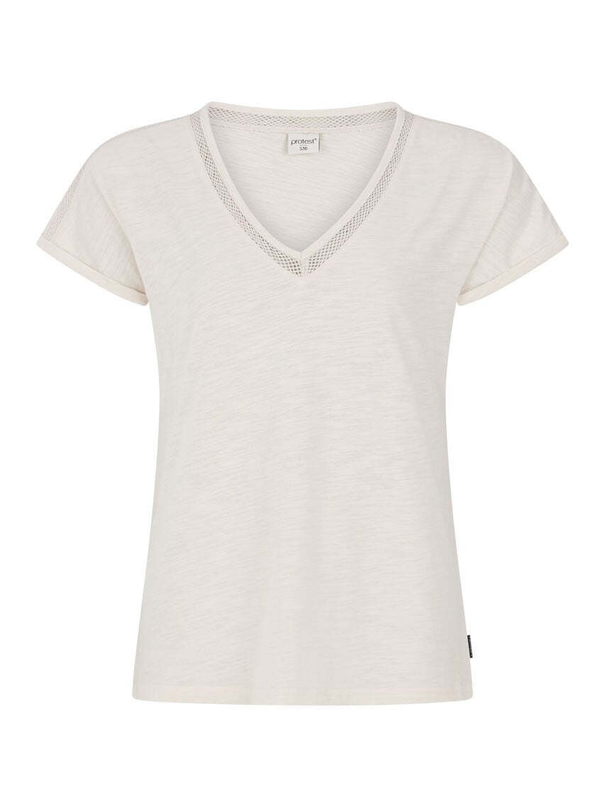 Image of Protest T-Shirt "T-Shirt PRTMondaysi"