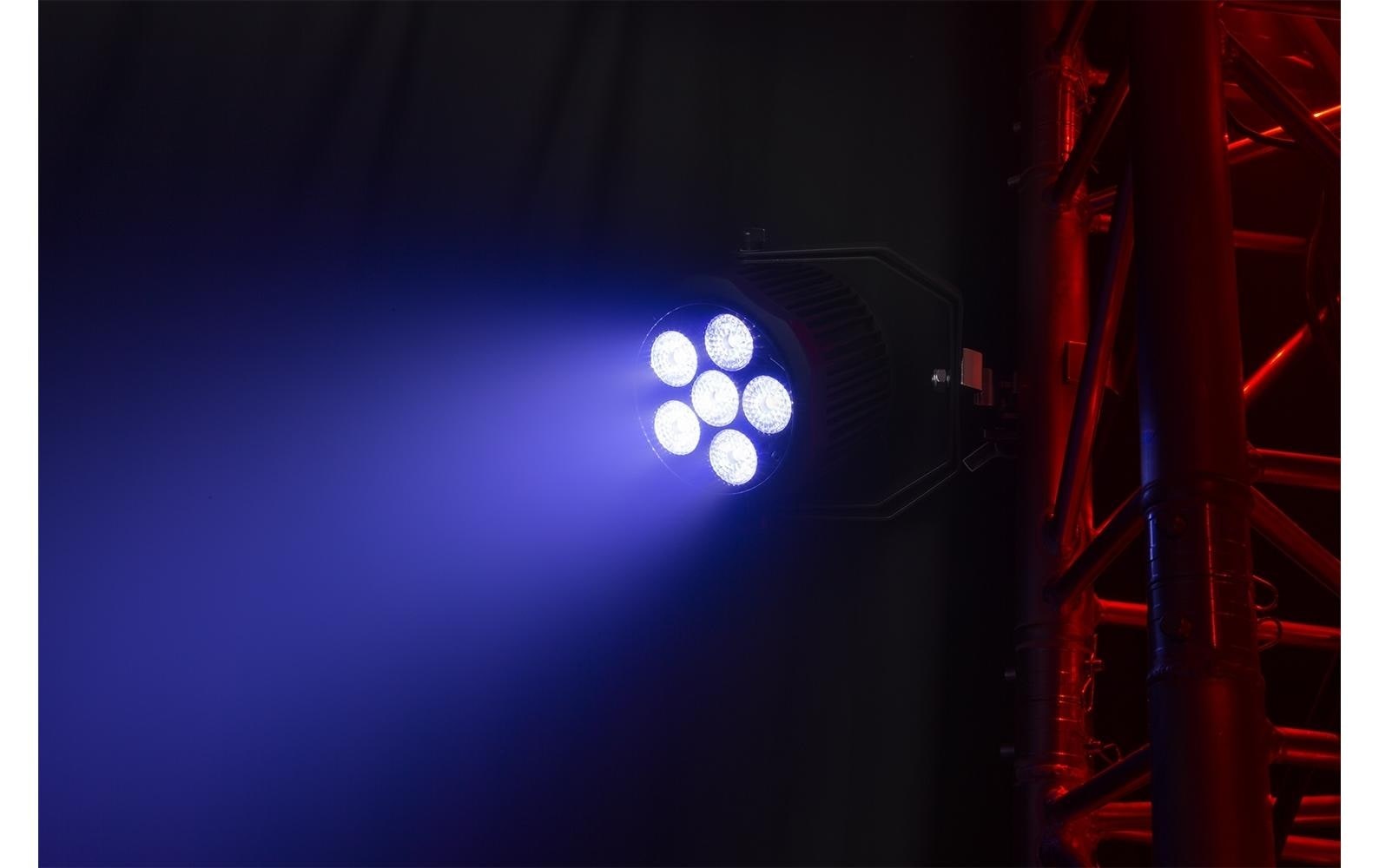 BeamZ LED Scheinwerfer »WBP612IP«