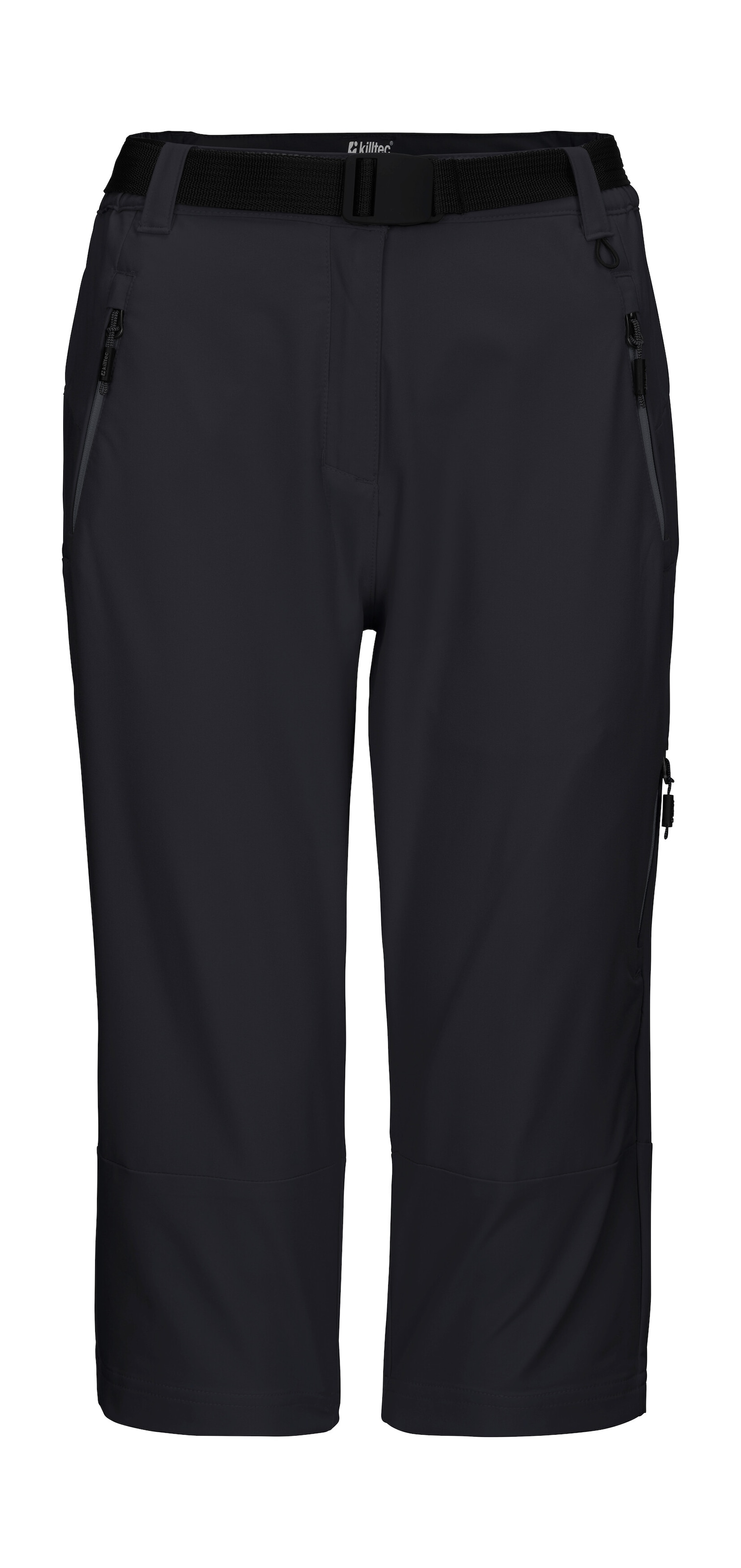 Image of Killtec Caprihose "KOS 240 WMN CPR PNTS" Damen-Funktionscaprihose: wasserabweisend, schnelltrocknend, Stretch