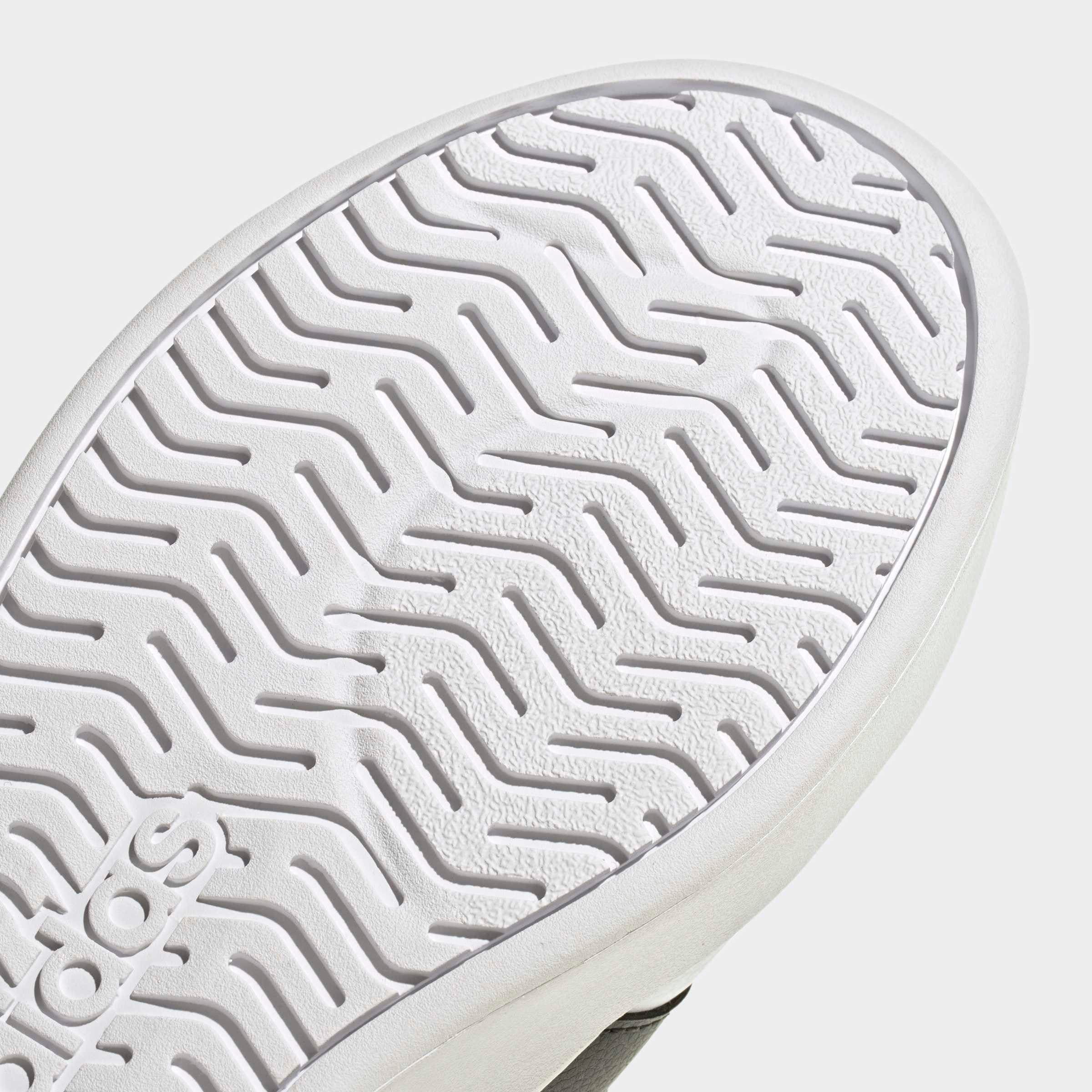 adidas Sportswear Baskets à plateforme »STREETTALK BOLD«  inspiré du design adidas Superstar
