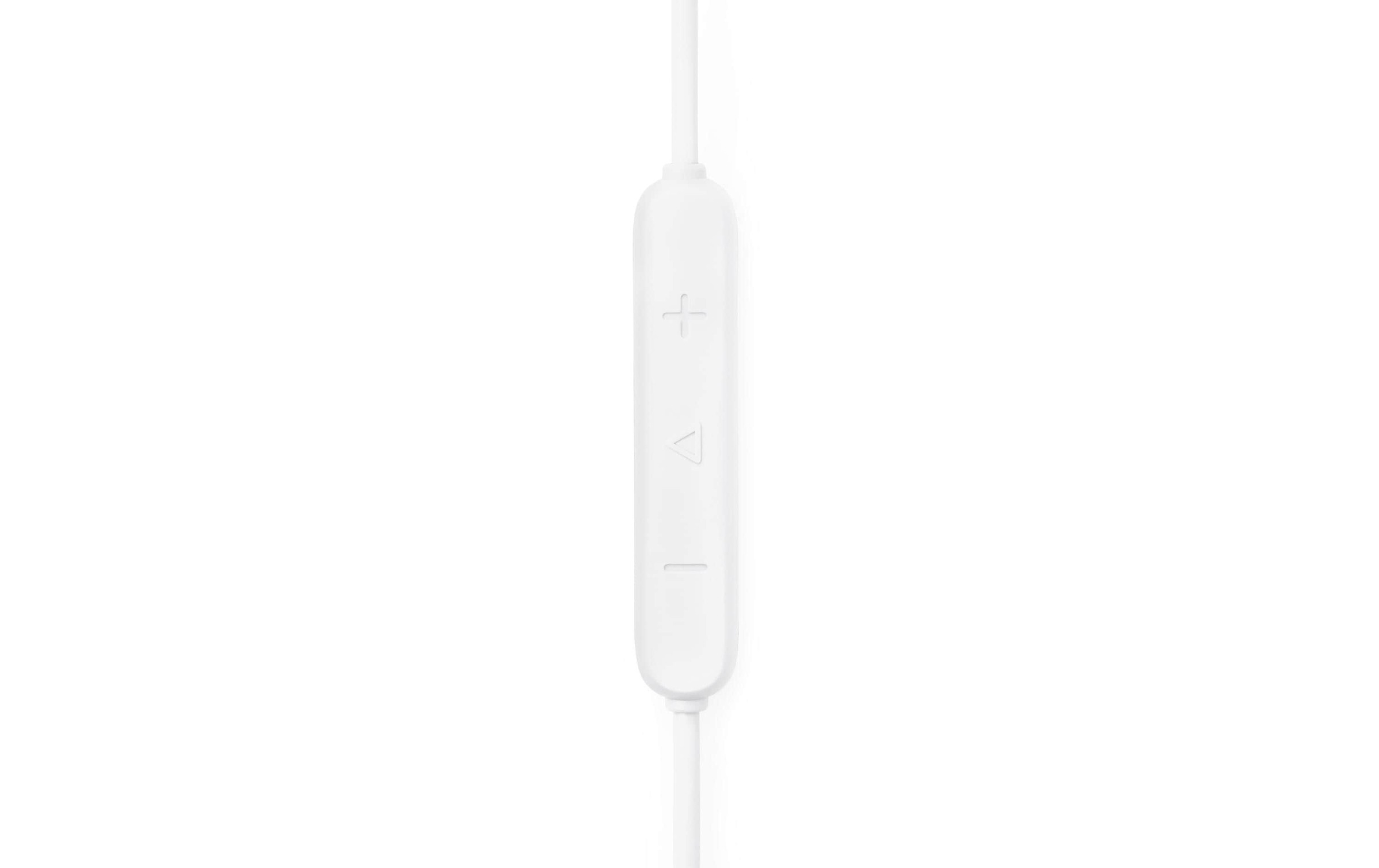iRobot In-Ear-Kopfhörer »Endurance Run 3 Wired USB-C« Freisprechfunktion