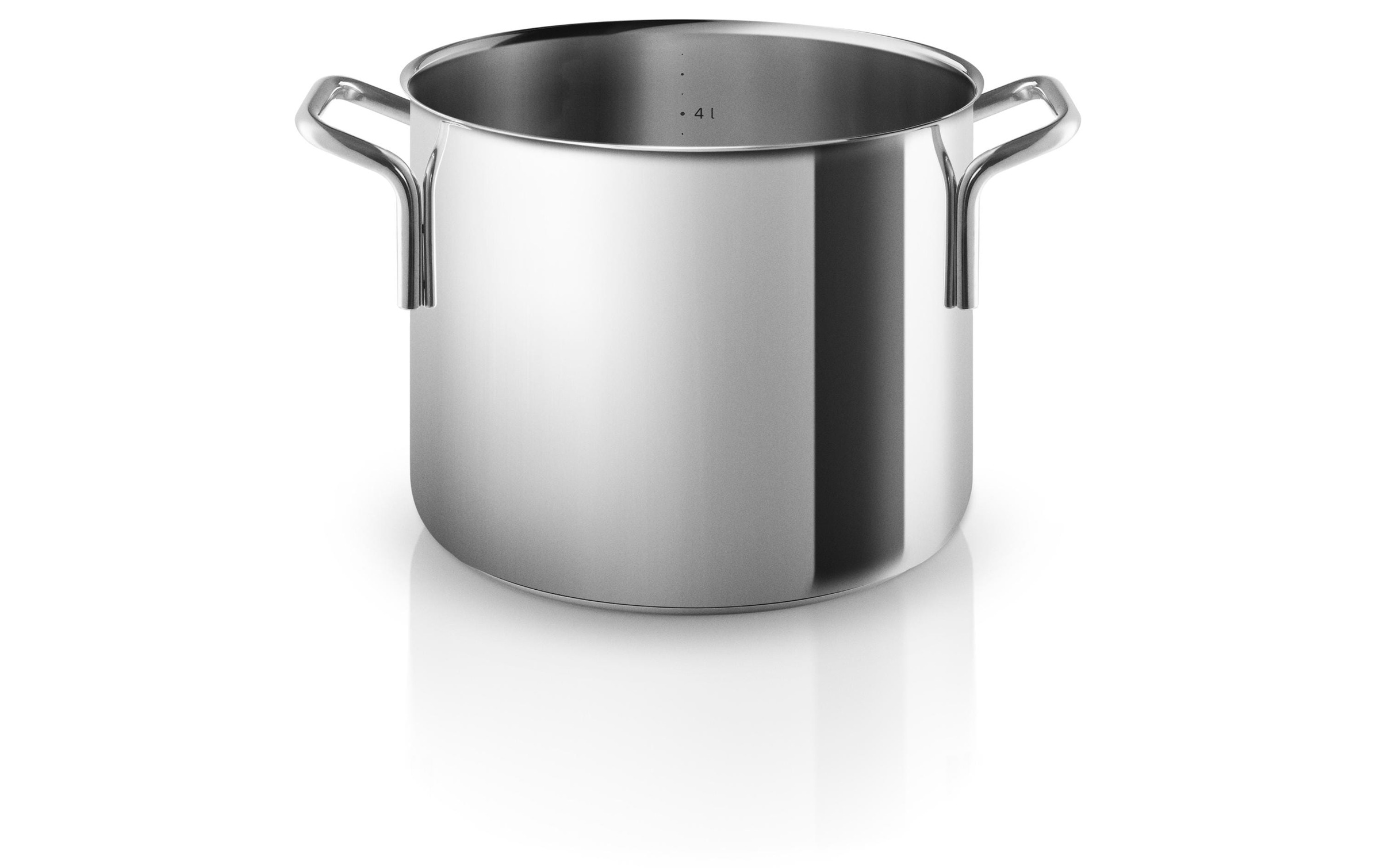 Image of Eva Solo Kochtopf »Steel Line 4.8l«, Edelstahl bei Ackermann Versand Schweiz