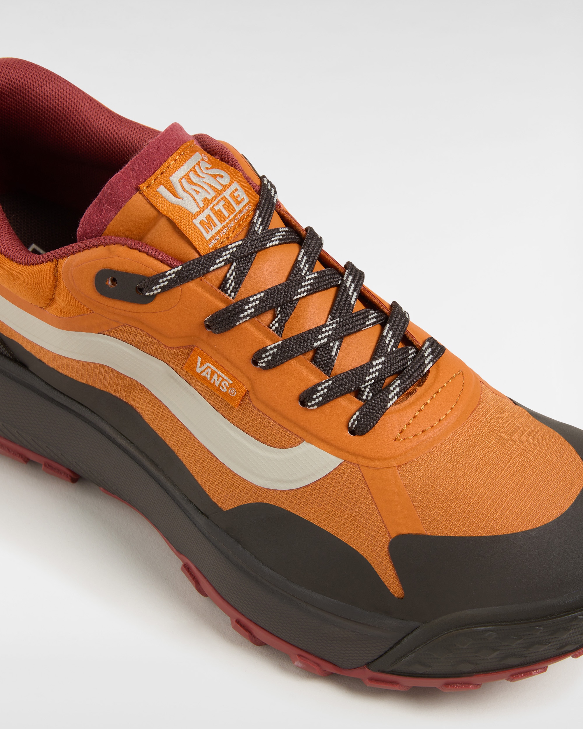 Vans Sneaker »MTE Crosspath«, wasserabweisend