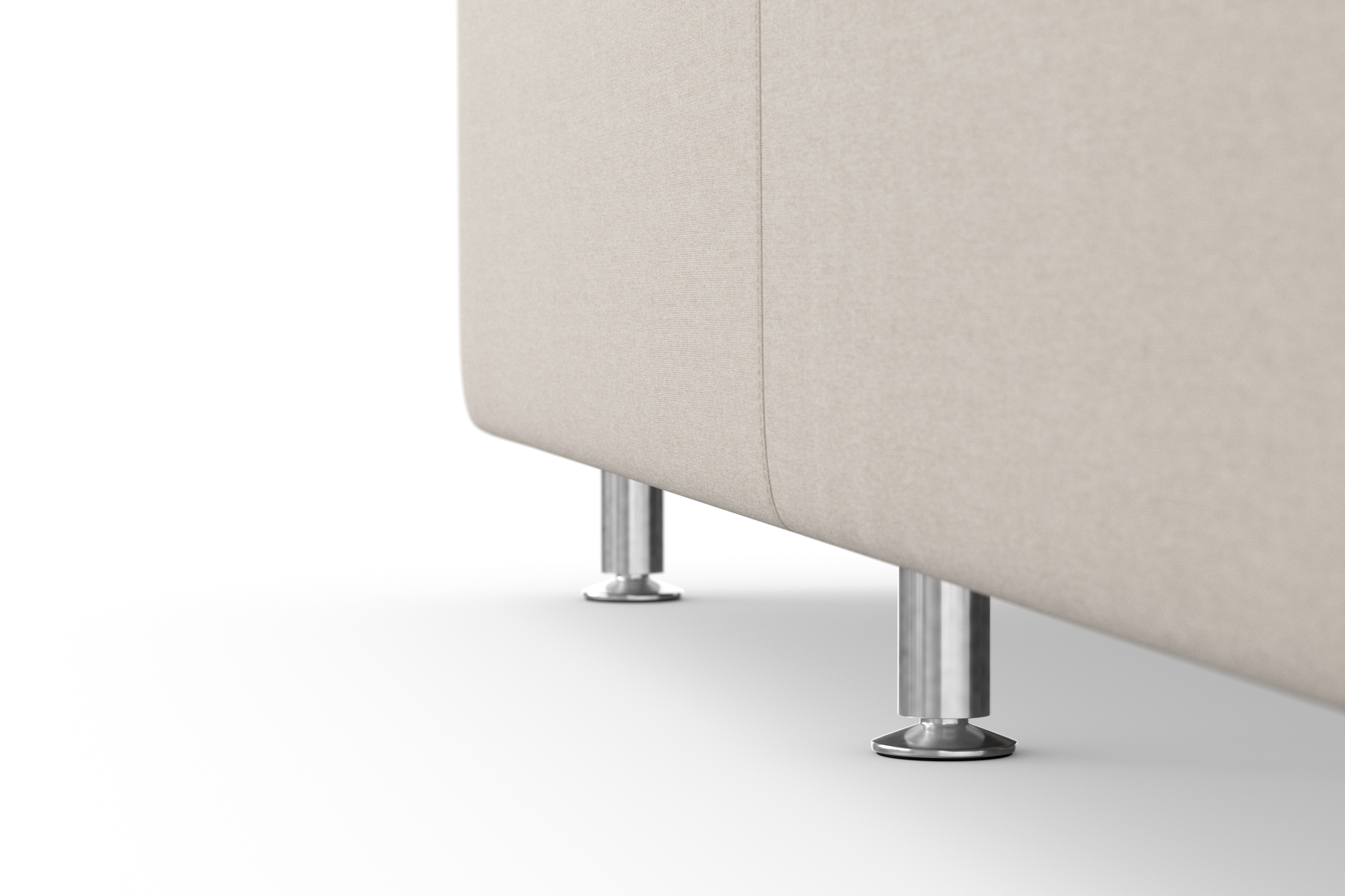 sit&more Ecksofa »Apulia L-Form« wahlweise Bettfunktion, Bettkasten und Kopf- und Armteilverstellung