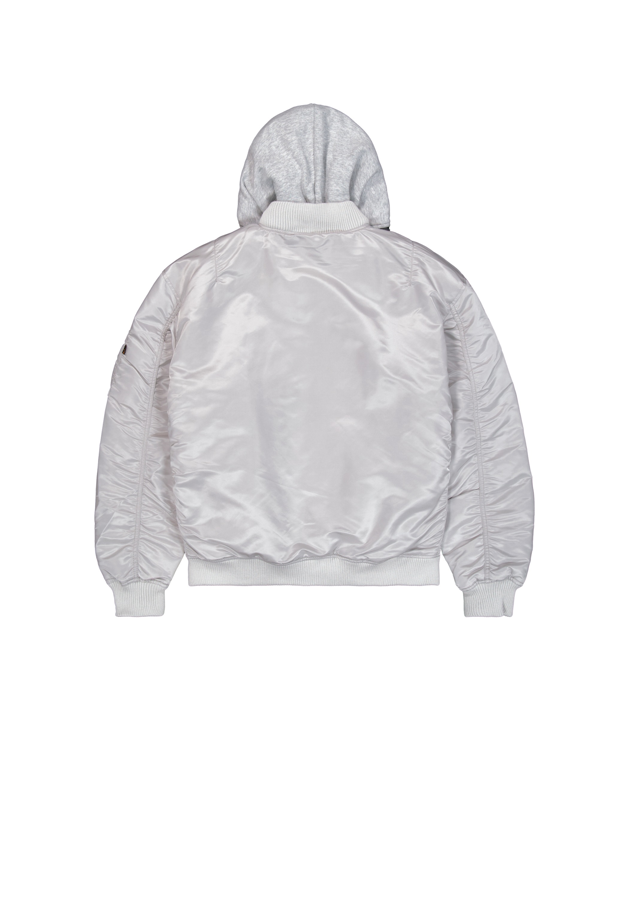 Alpha Industries Bomberjacke »MA-1 D-Tec Studio«