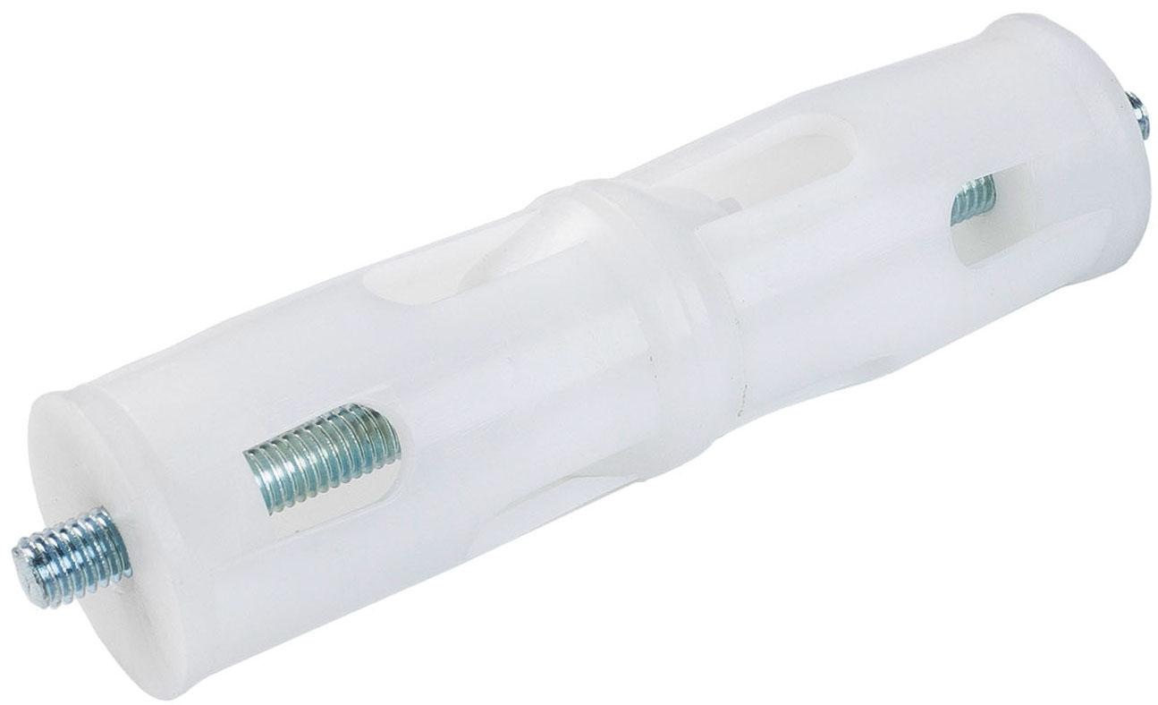 Image of Liedeco Verbinder, (1 St.), für Ø 28 mm Gardinenrohre bei Ackermann Versand Schweiz