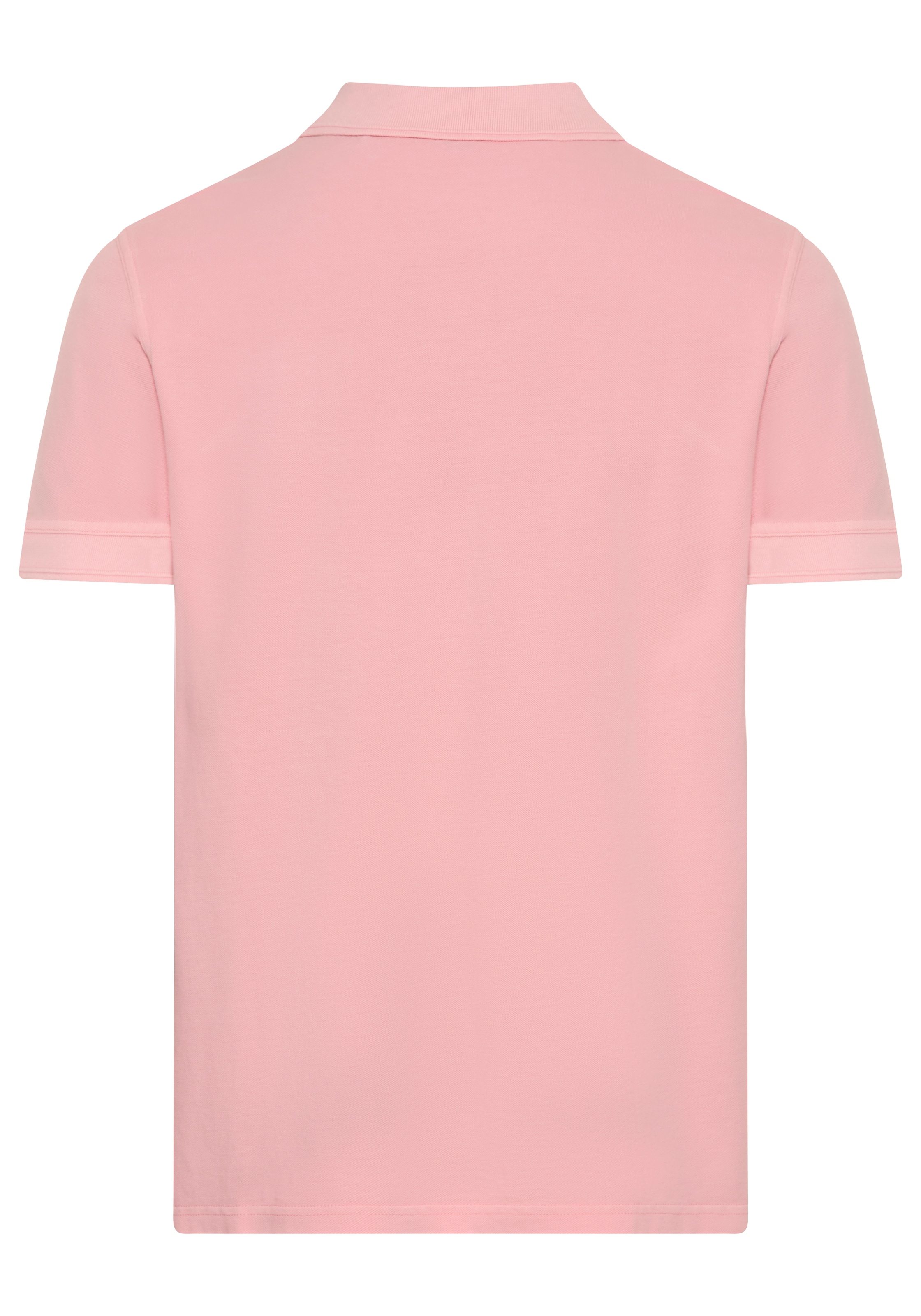 BOSS ORANGE Poloshirt »Prime«, mit Polokragen