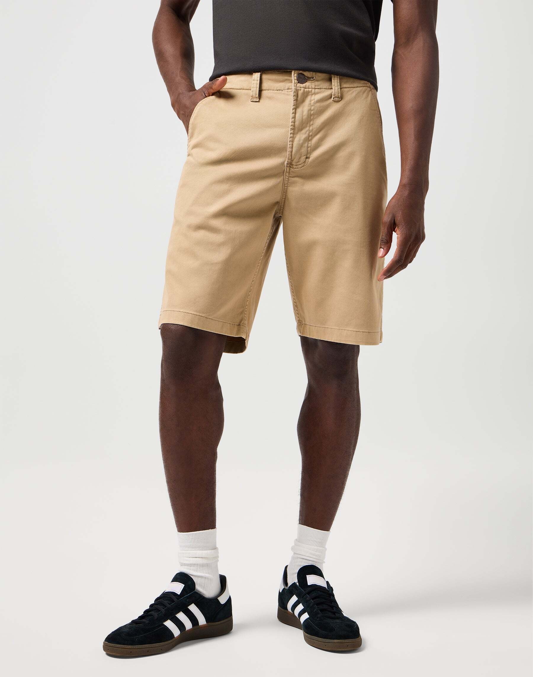 Wrangler Chinoshorts »Wrangler Chinoshorts Chino Short«
