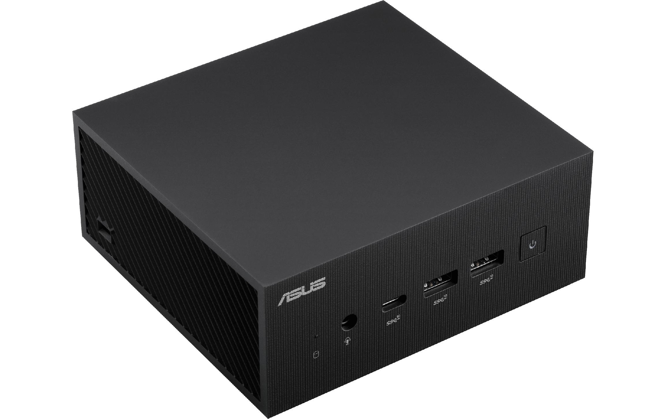 Asus Mini-PC »PC PN64-S5020AD DDR5 Core«