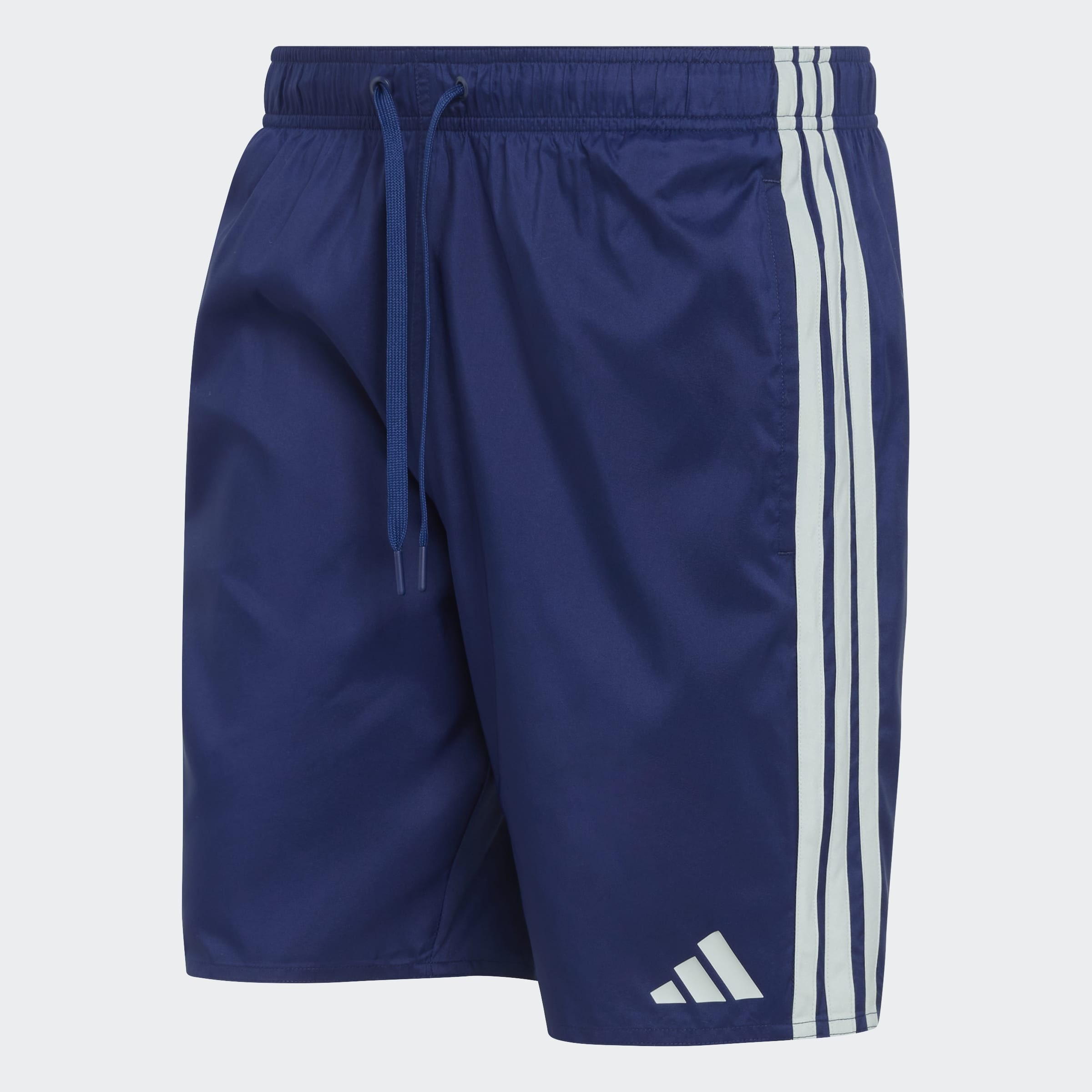 adidas Performance Short de bain »3-STREIFEN 8-INCH«