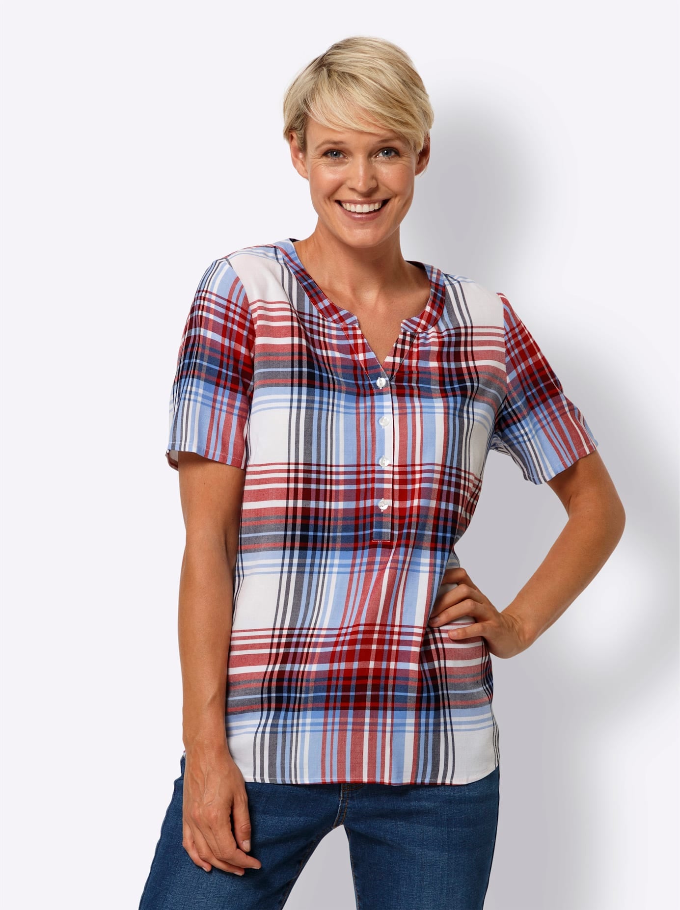 Classic Basics Karobluse