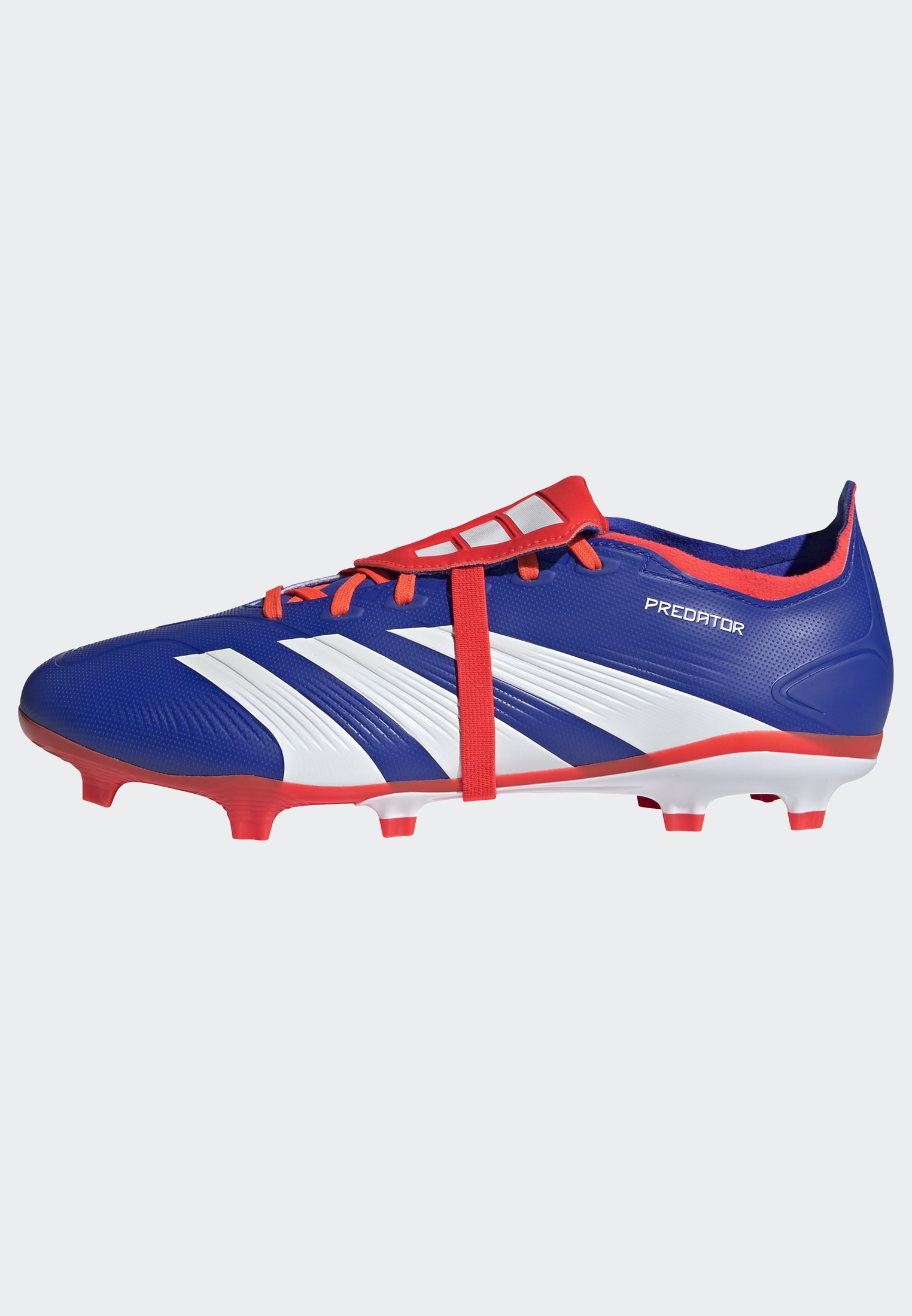 adidas Performance Fussballschuh »PREDATOR LEAGUE FOLD-OVER TONGUE FG«