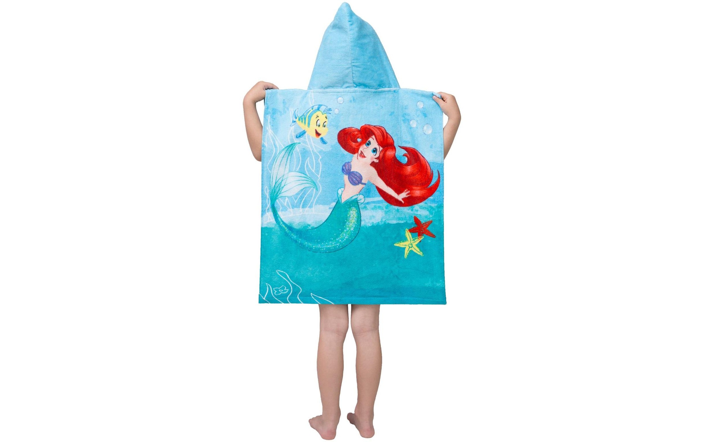 Badetuch »Jerry Fabrics Ariel Friends«, (1 St.)