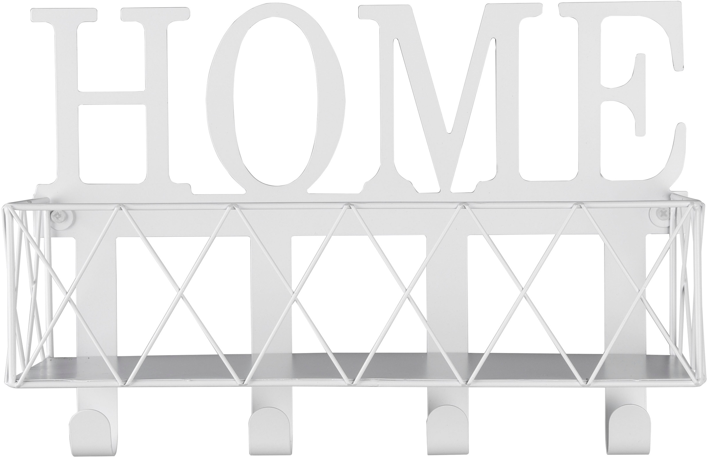 Image of MIRRORS AND MORE Garderobenleiste »Sally«, (1 St.) bei Ackermann Versand Schweiz