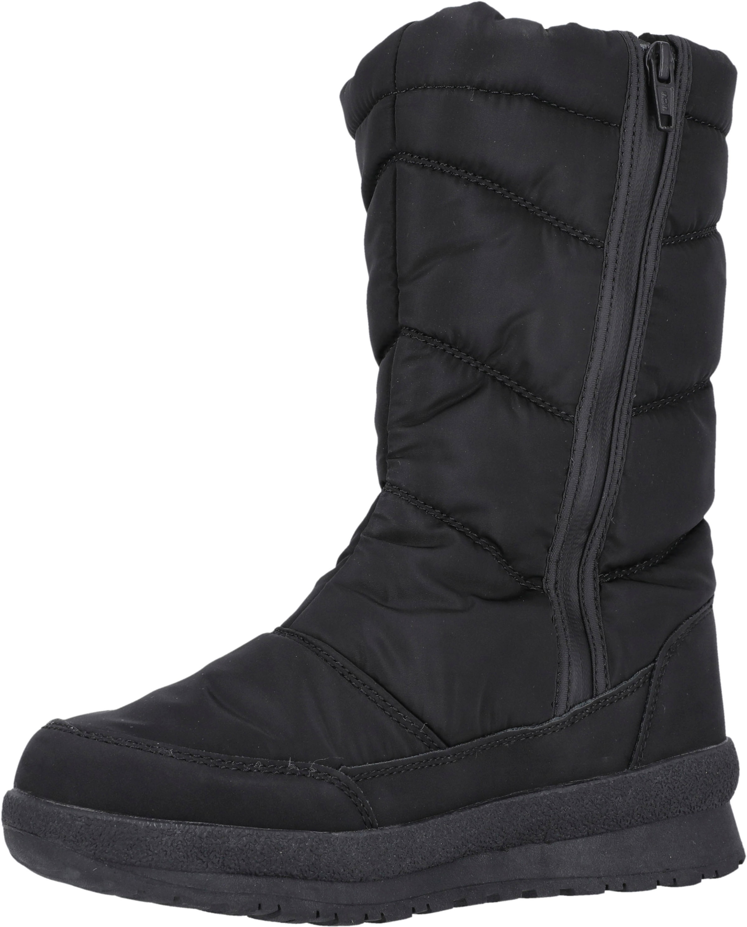 WHISTLER Winterboots »WHW234153«, Warmfutter