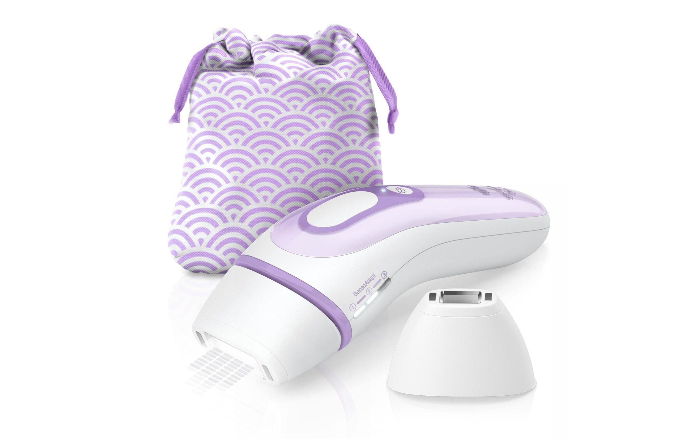 Braun IPL-Haarentferner »Silk-expert Pro 3 PL3132«, 300.000 Lichtimpulse