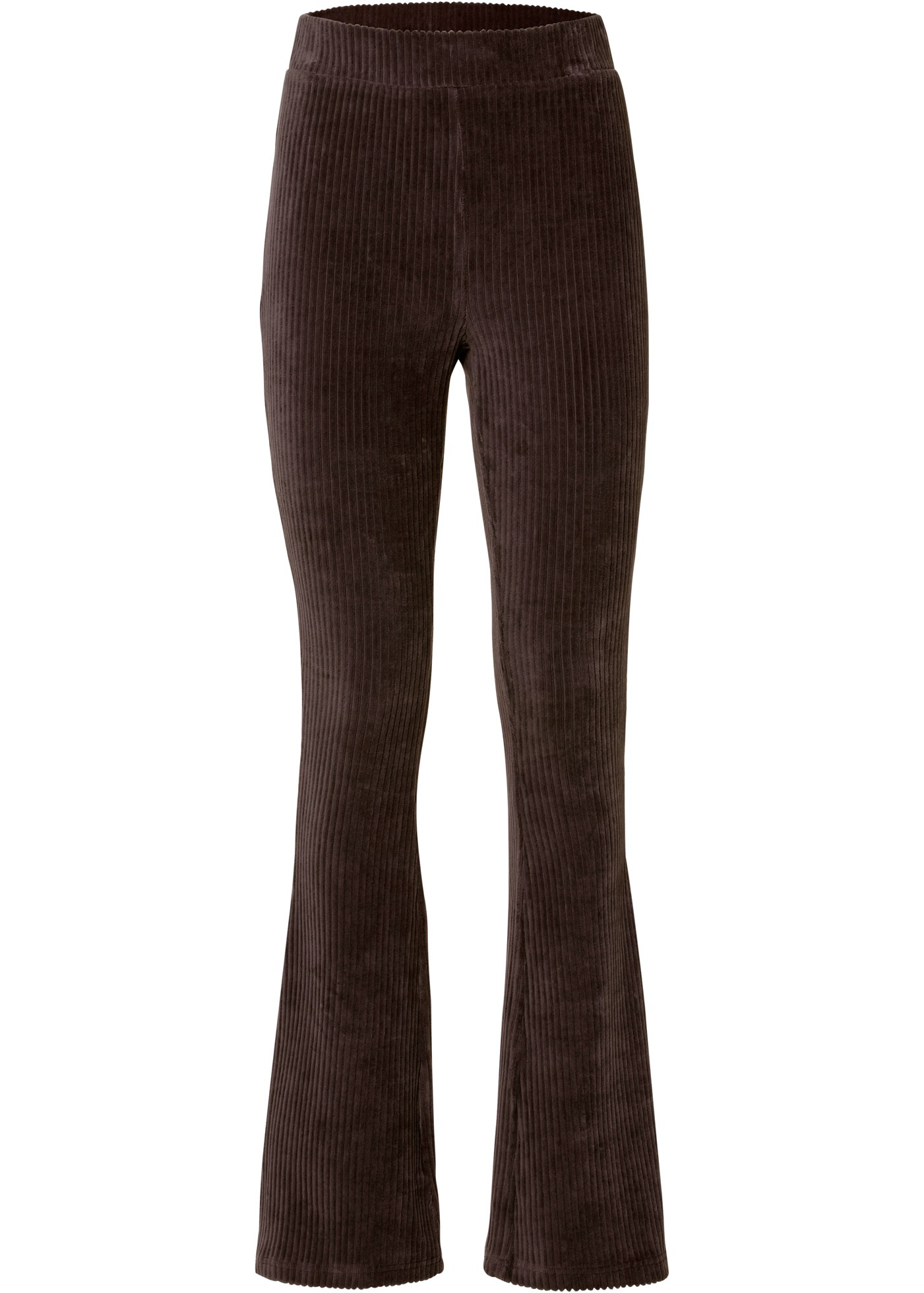 bonprix Leggings  mit Elasthan-Anteil, Skinny Fit, mit bequemem Gummibund