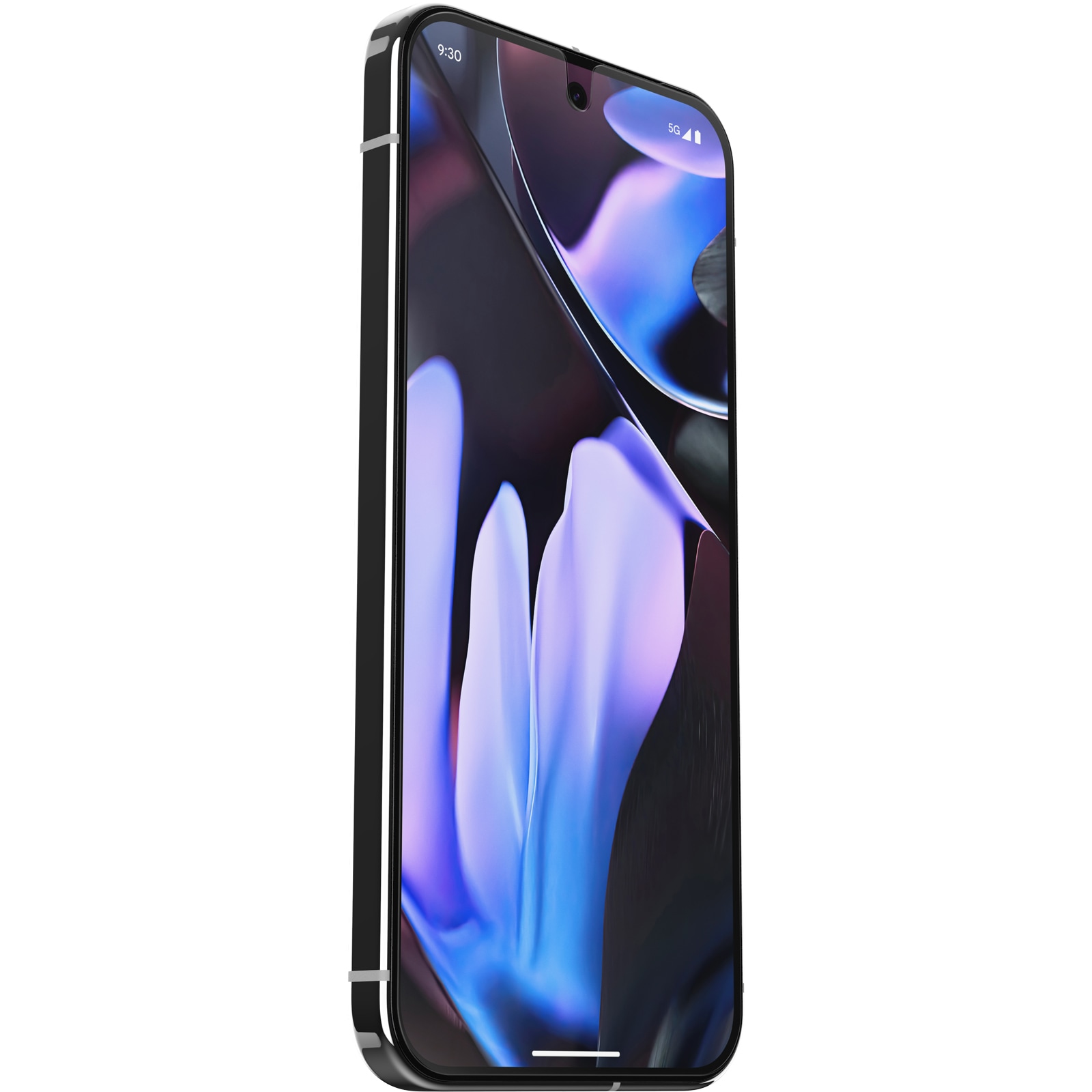 Otterbox Displayschutzglas »Premium Glass«, für Google Pixel 9 Pro XL, Displayschutzfolie, Schutzfolie, Bildschirmschutz, kratz- & stossfest